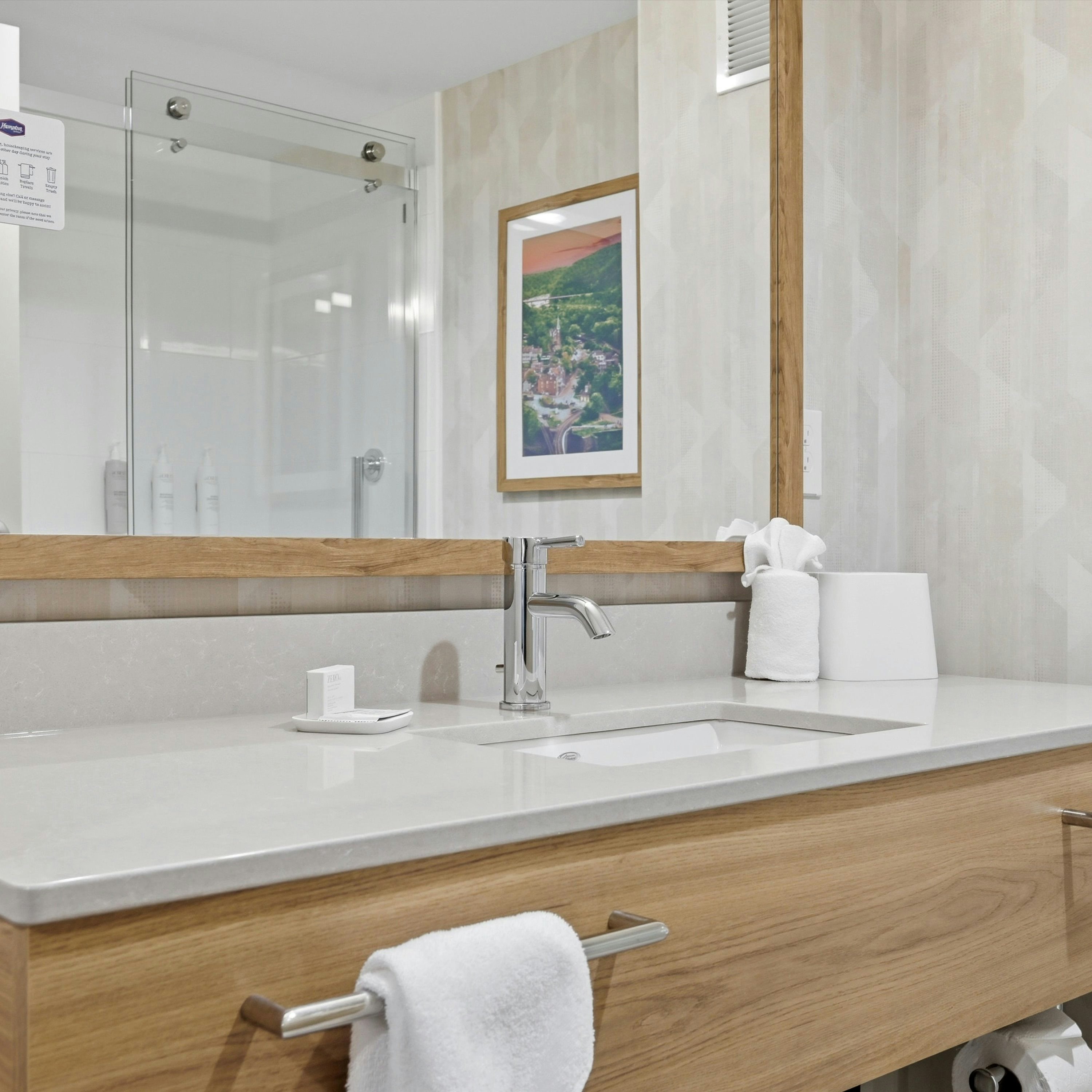 Hampton Inn Martinsburg South-Inwood