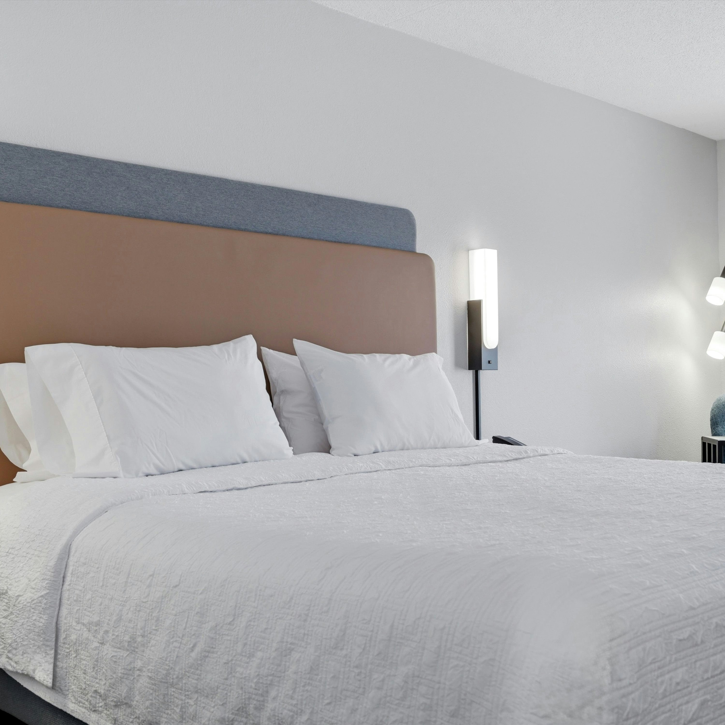 Hampton Inn Martinsburg South-Inwood