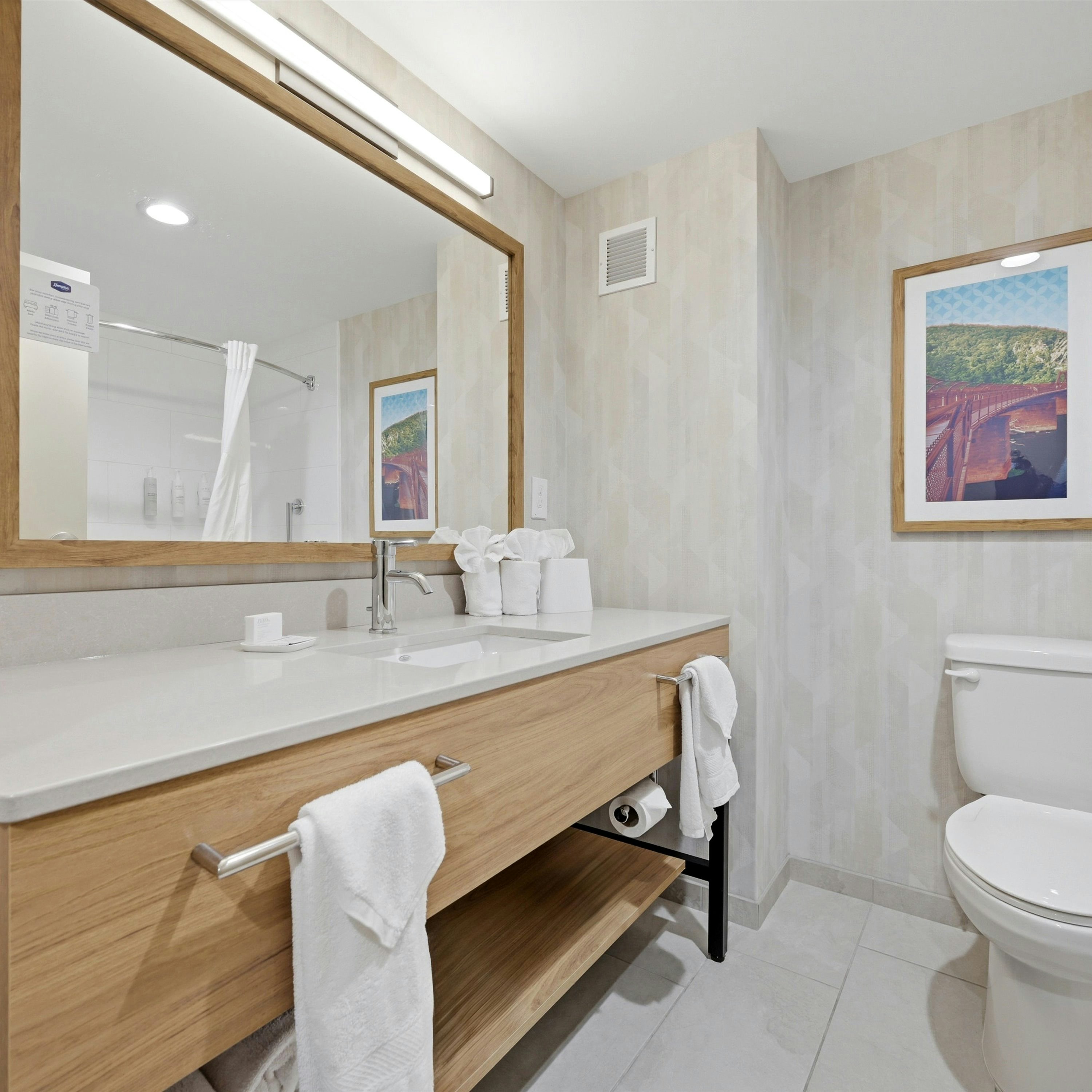 Hampton Inn Martinsburg South-Inwood