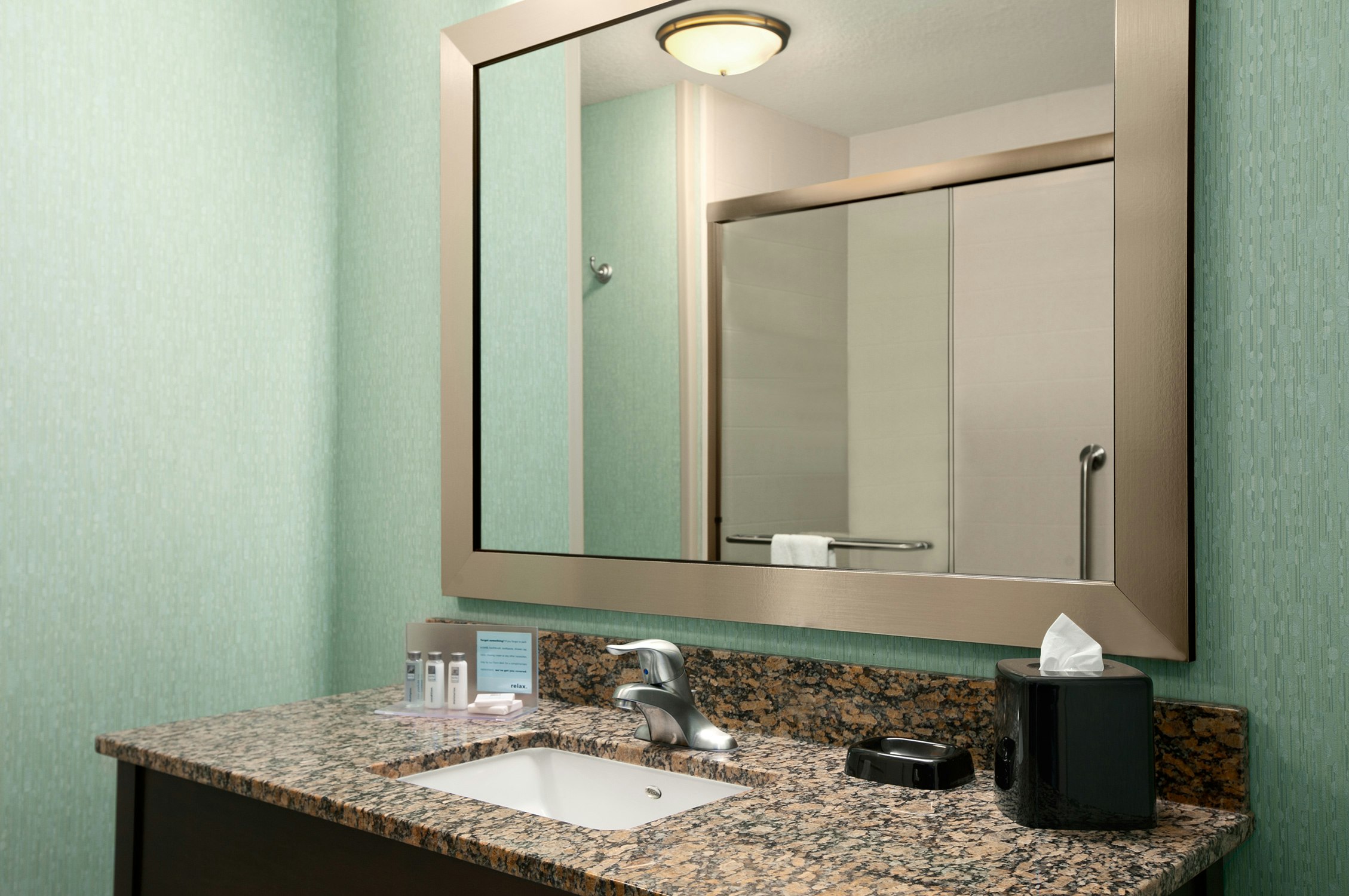 Hampton Inn Belton/Kansas City area