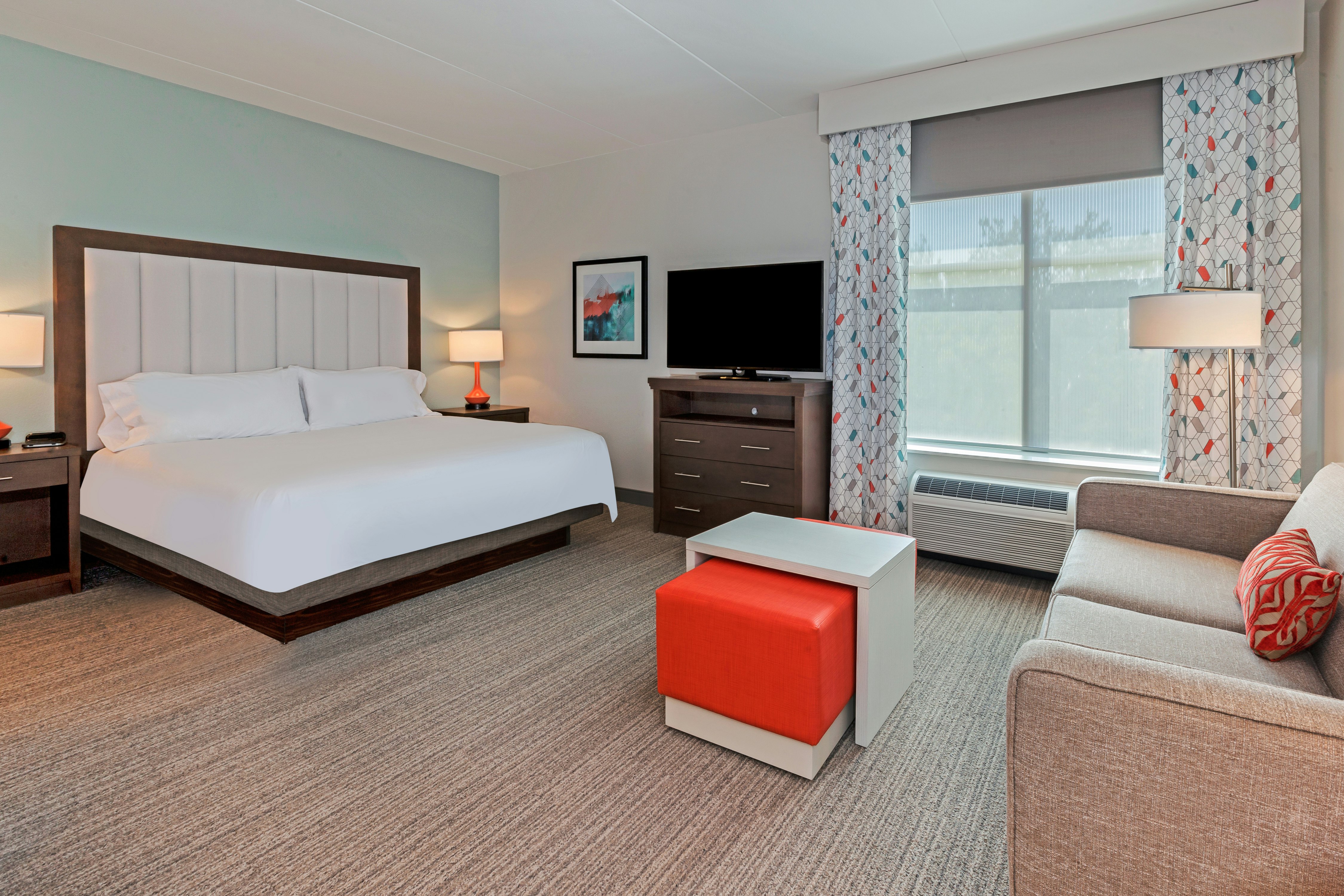 Homewood Suites by Hilton Columbus Easton