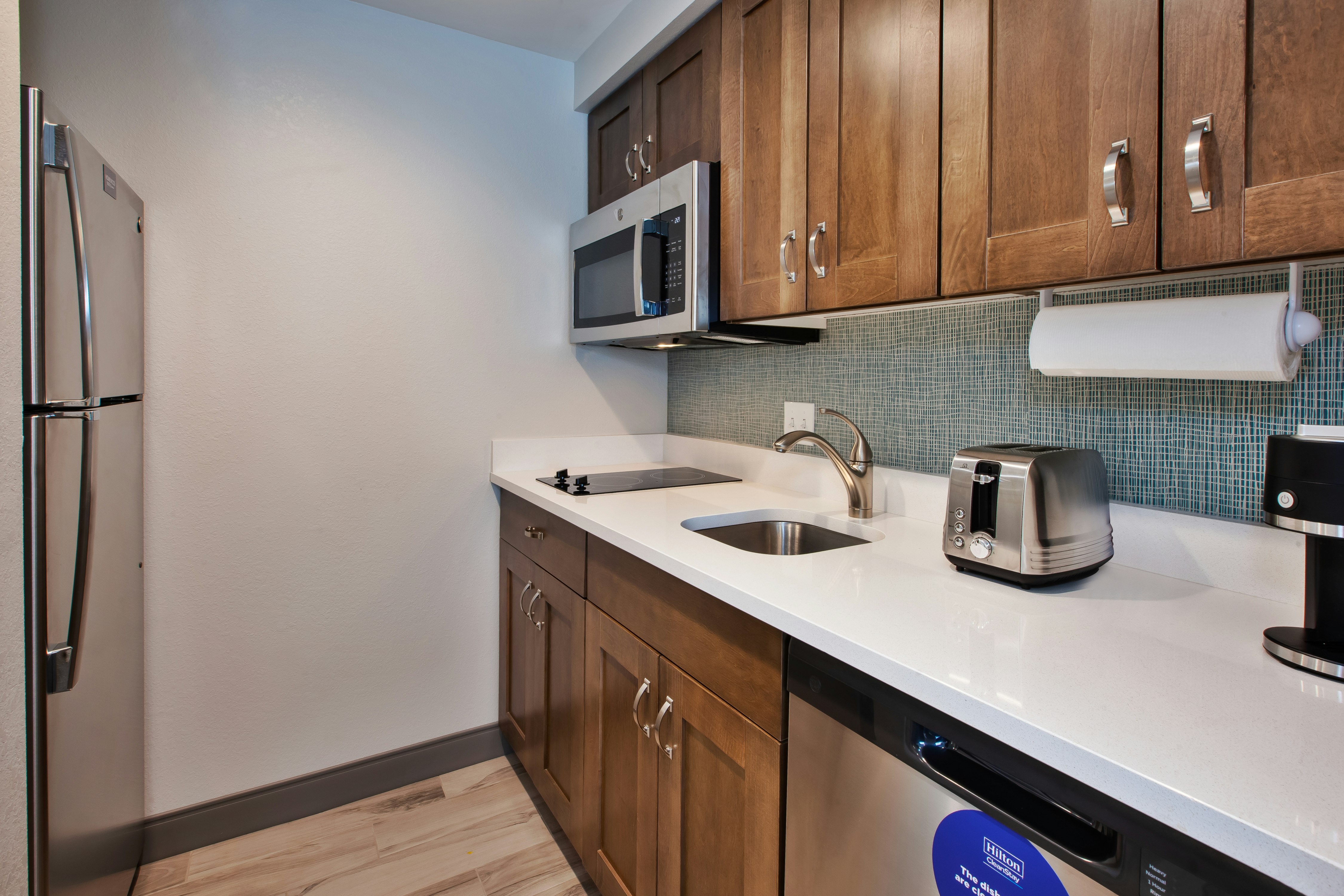 Homewood Suites by Hilton Columbus Easton