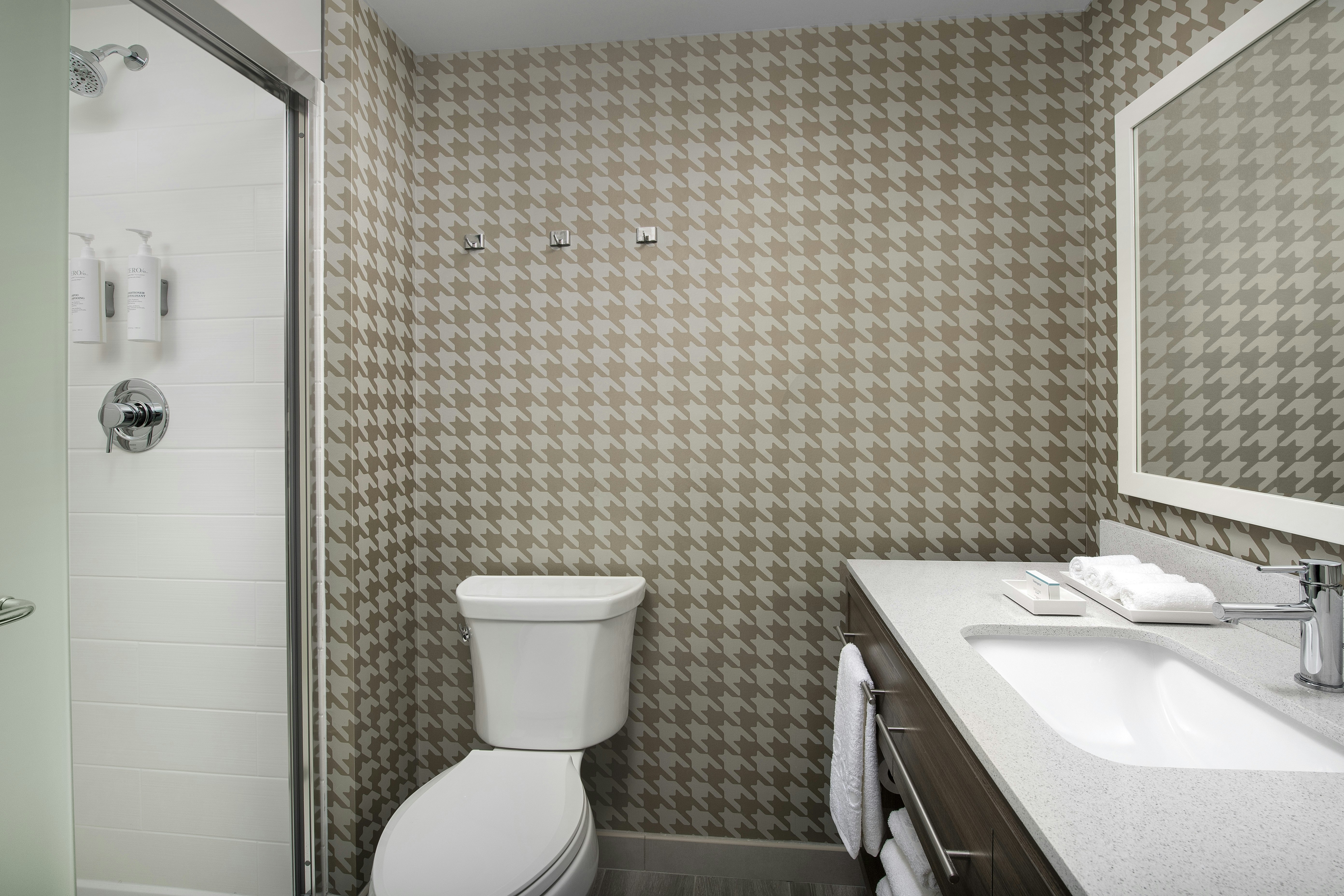 Home2 Suites by Hilton Miami Airport South Blue Lagoon
