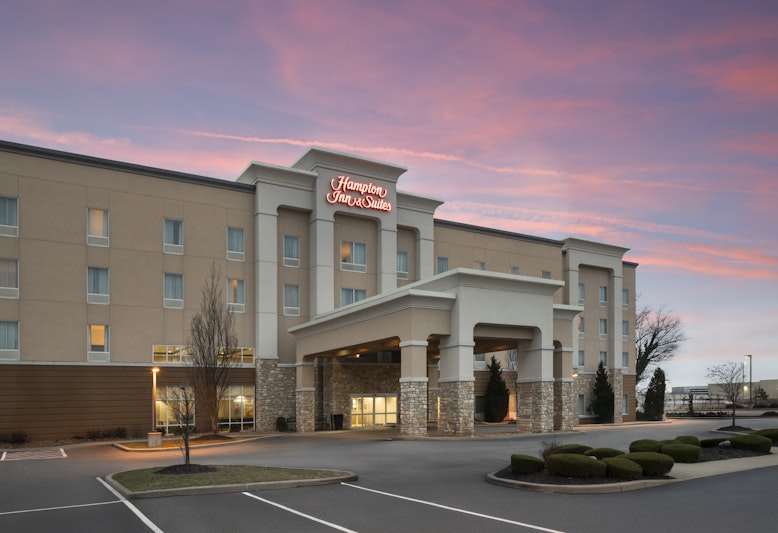 Hampton Inn & Suites Rochester/Henrietta