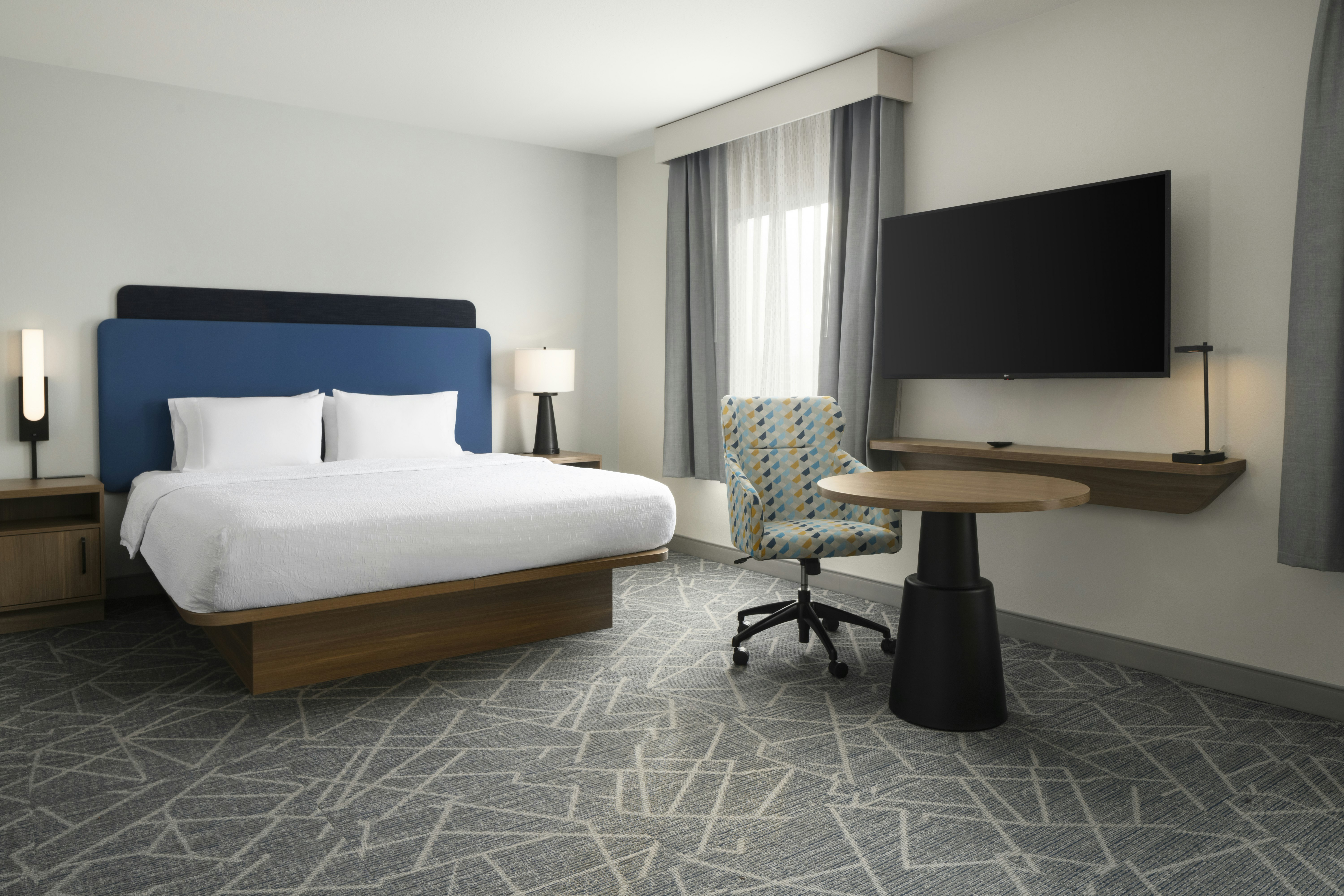 Hampton Inn & Suites Rochester/Henrietta