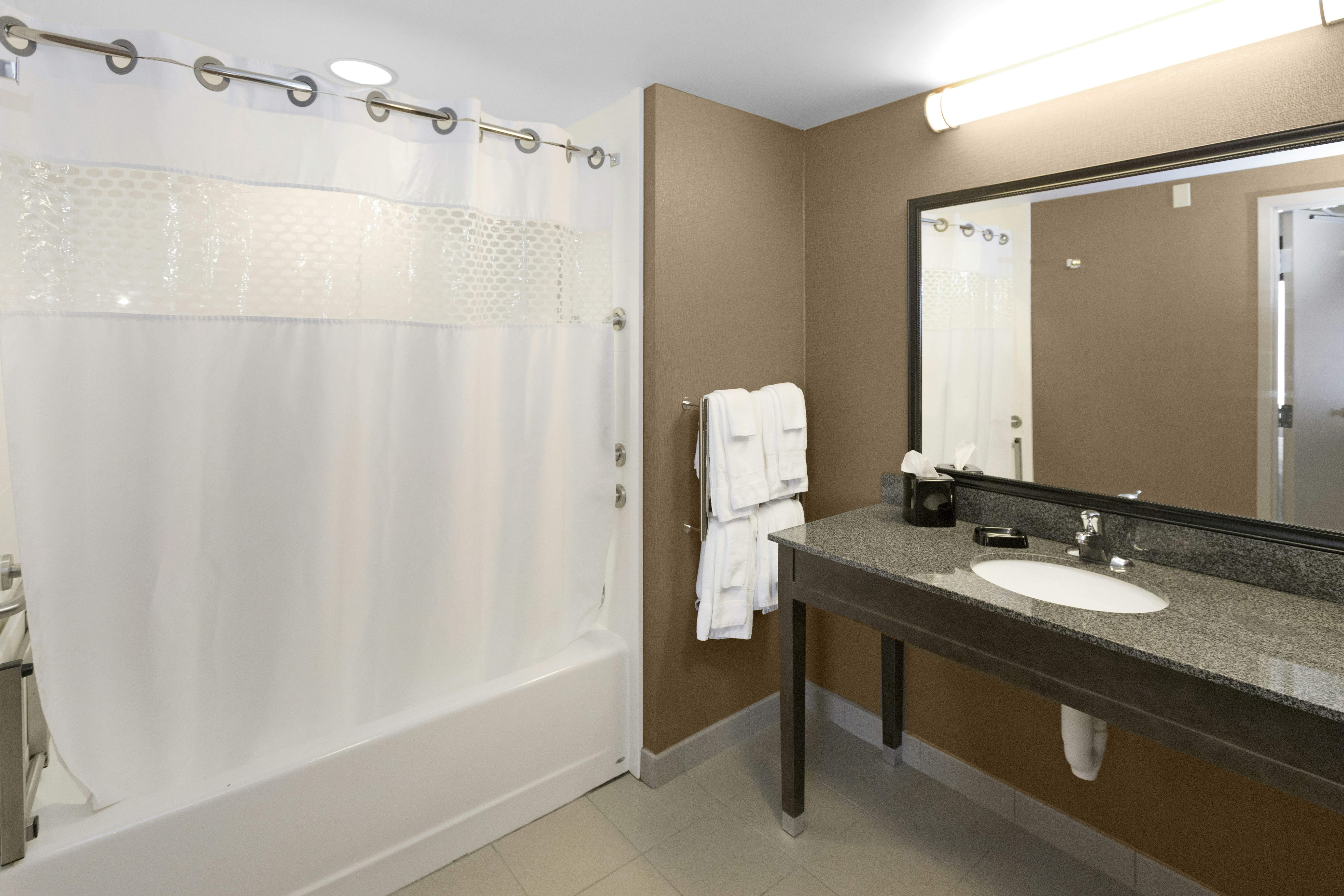 Hampton Inn Butler
