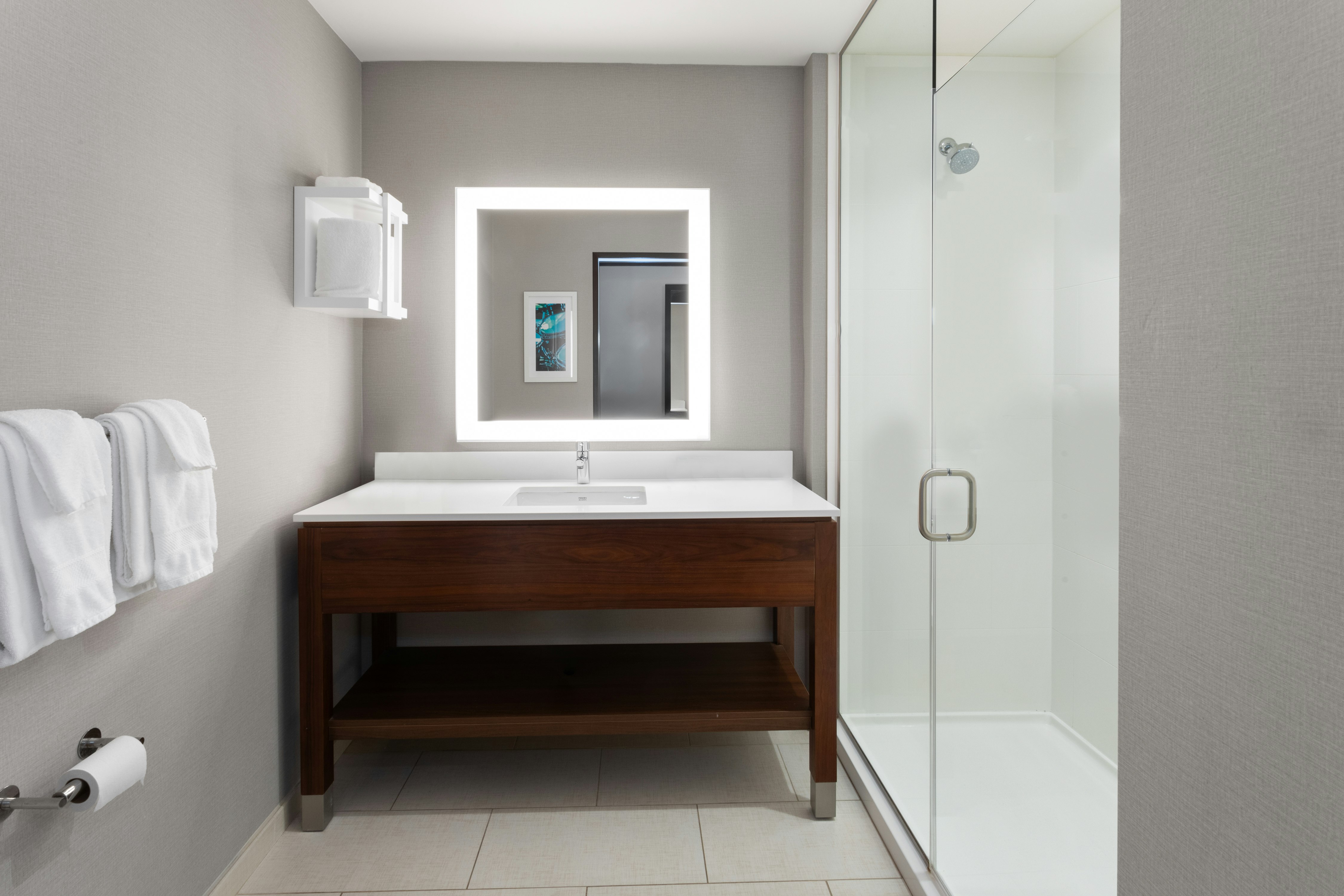 Hampton Inn by Hilton Nashville Airport Century Place