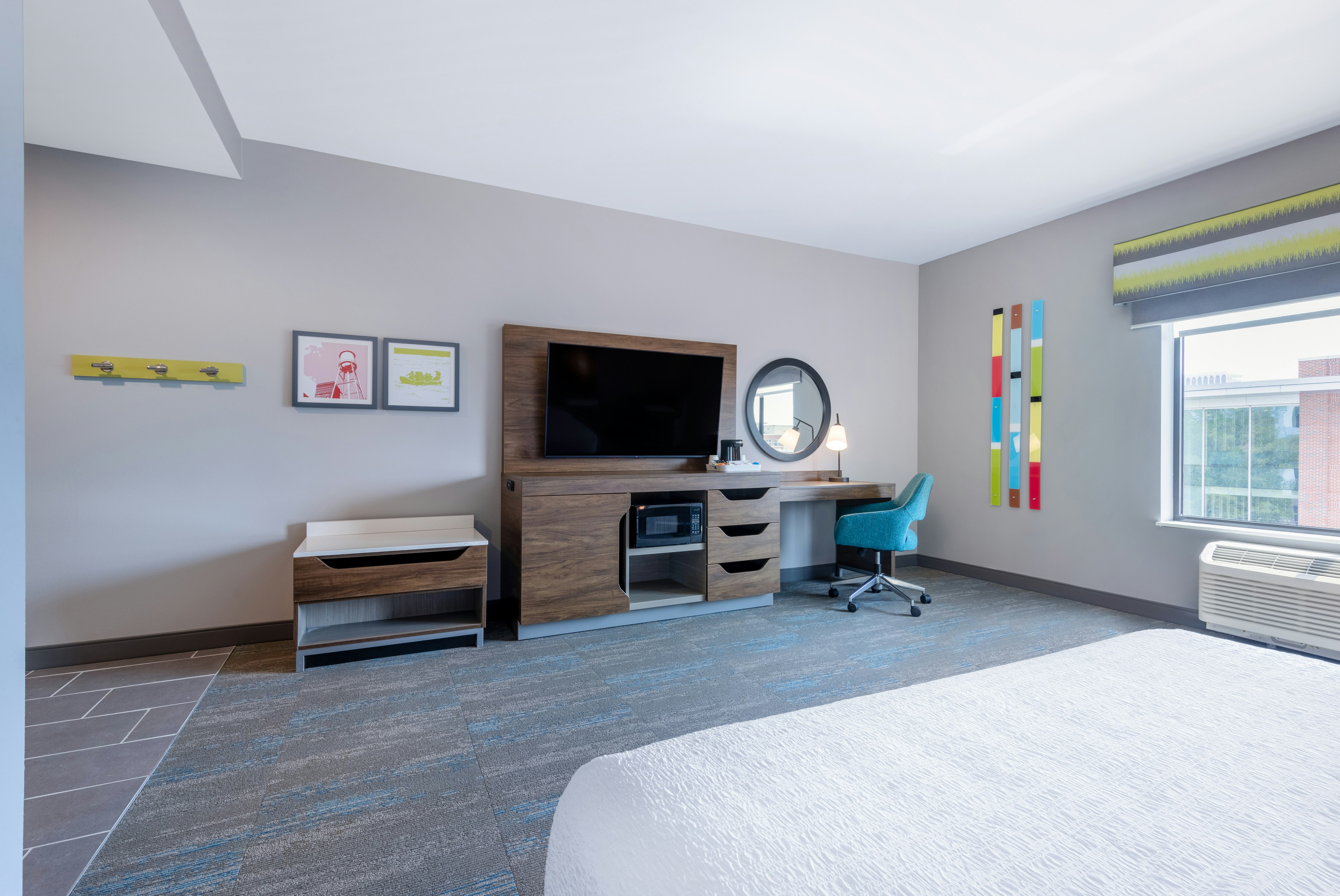 Hampton Inn by Hilton Columbus Downtown