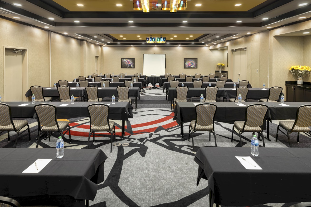 Venue gallery photo
