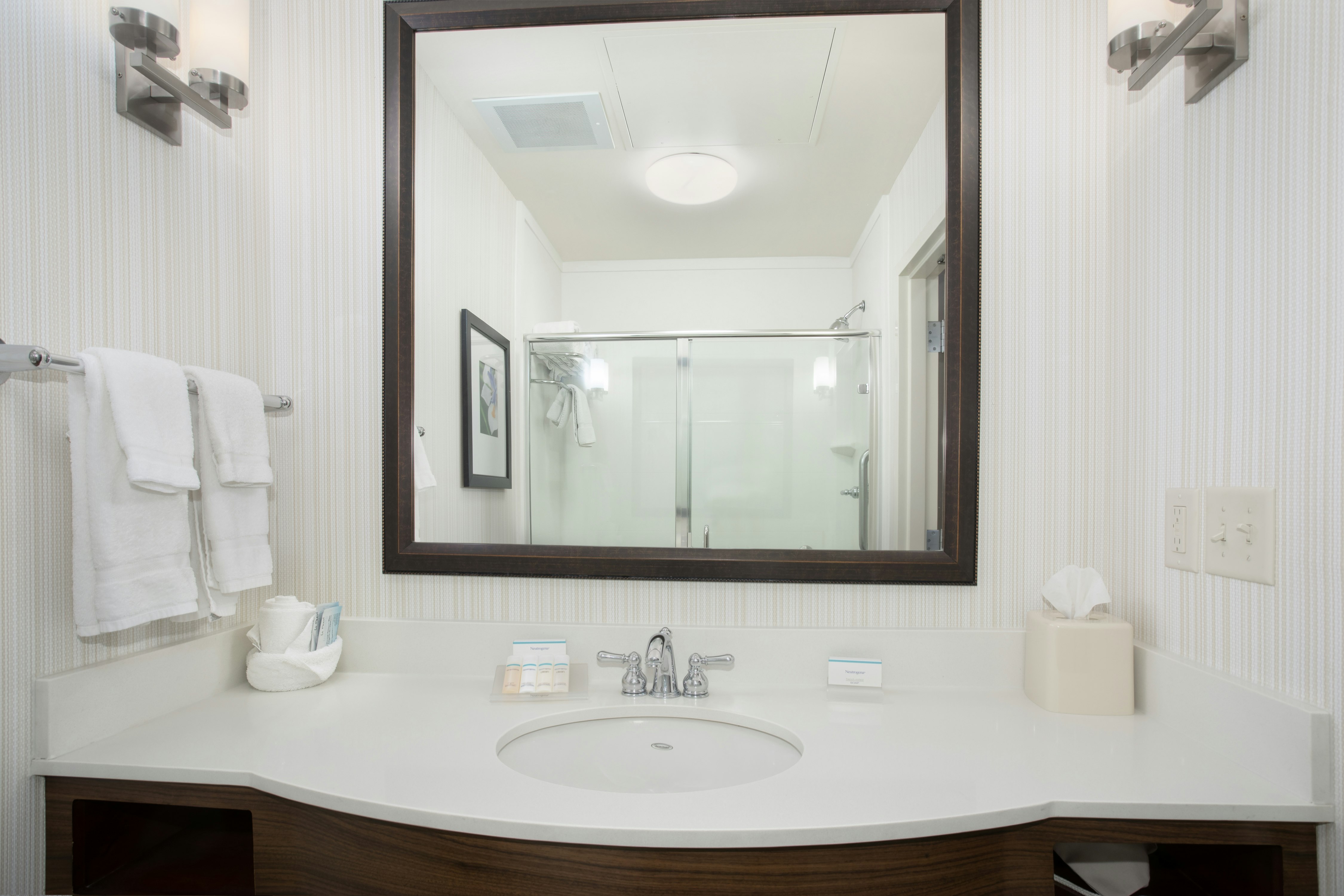 Hilton Garden Inn Lincoln Downtown/Haymarket