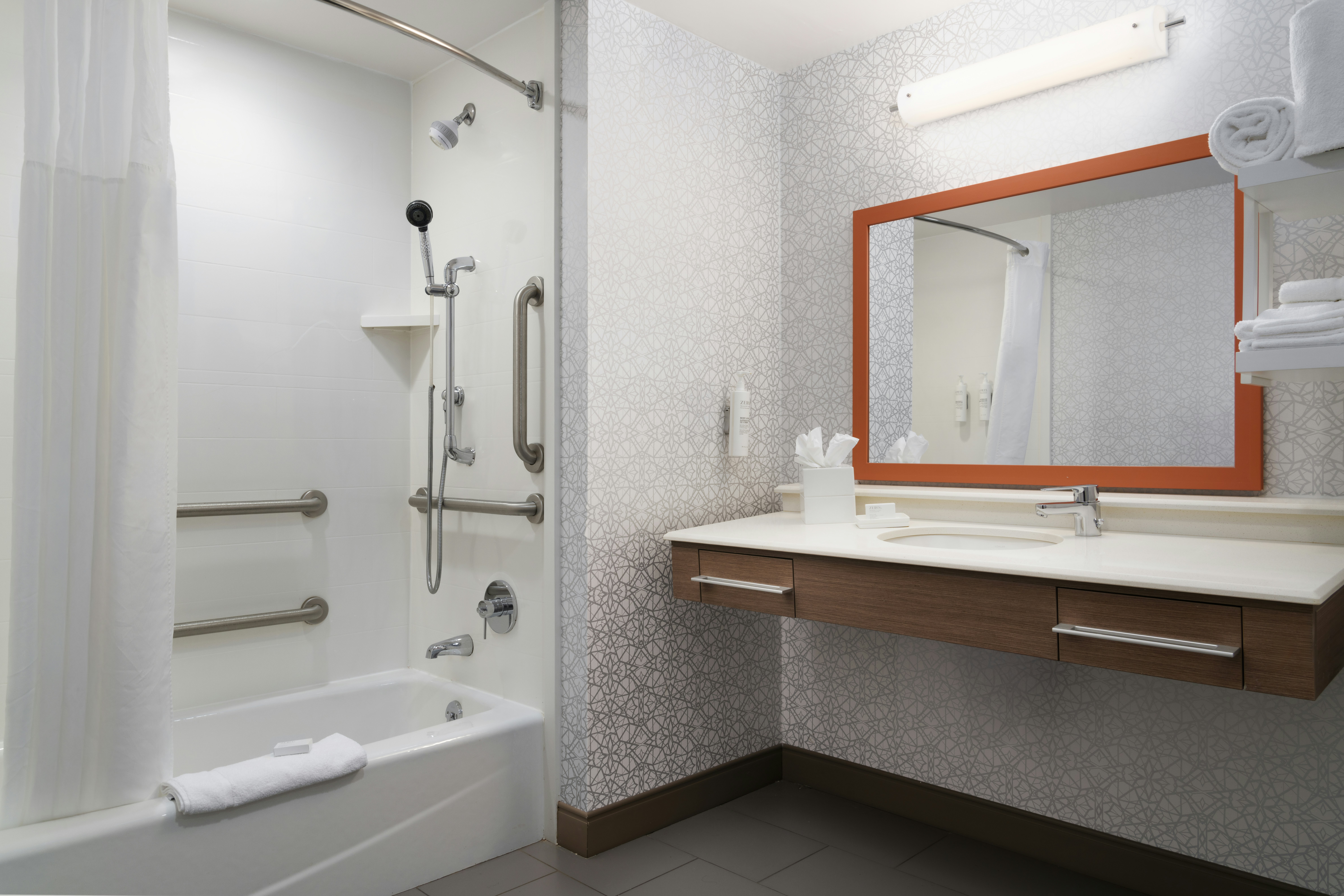Hampton Inn & Suites Yonkers – Westchester
