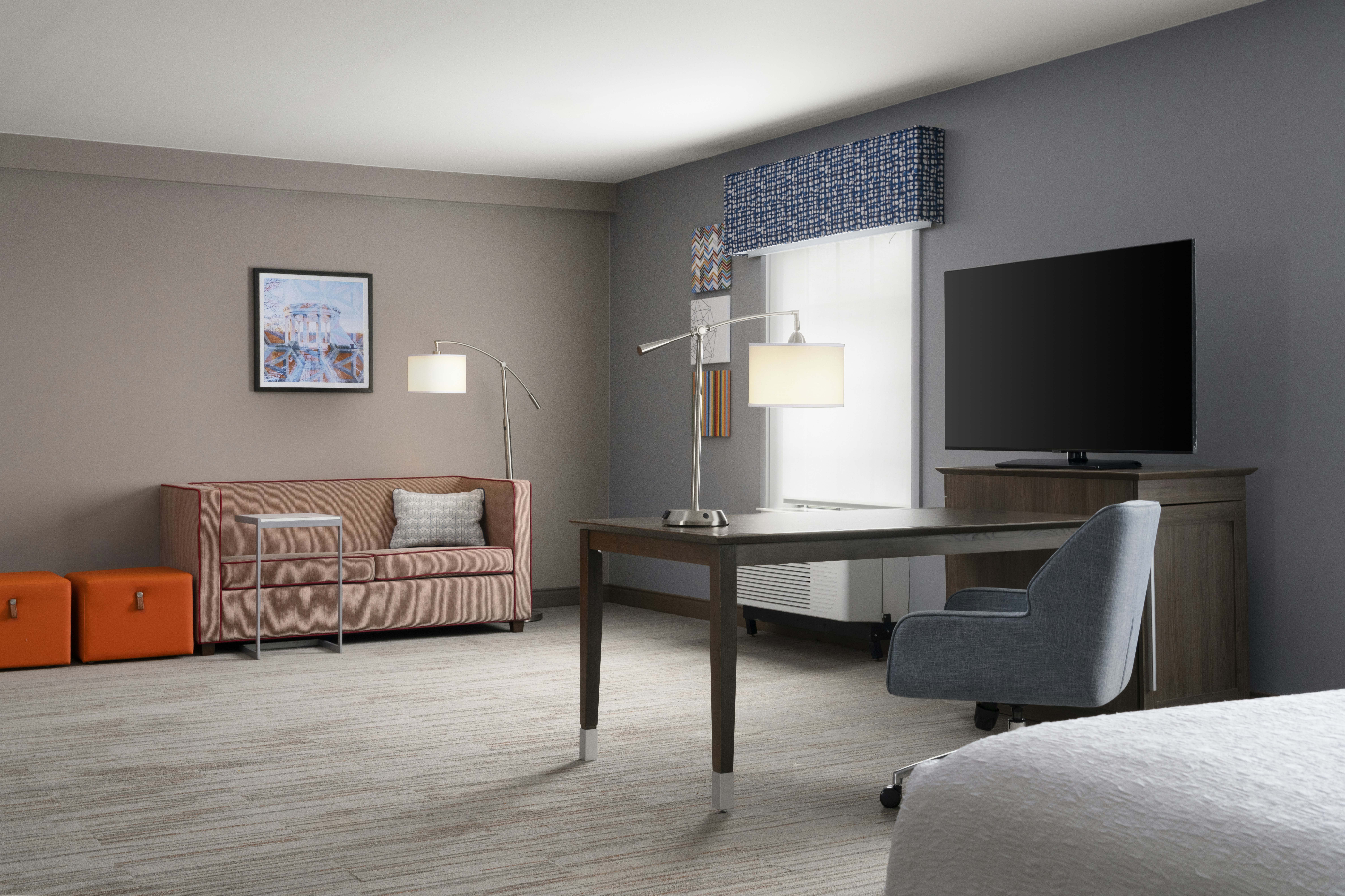 Hampton Inn & Suites Yonkers – Westchester