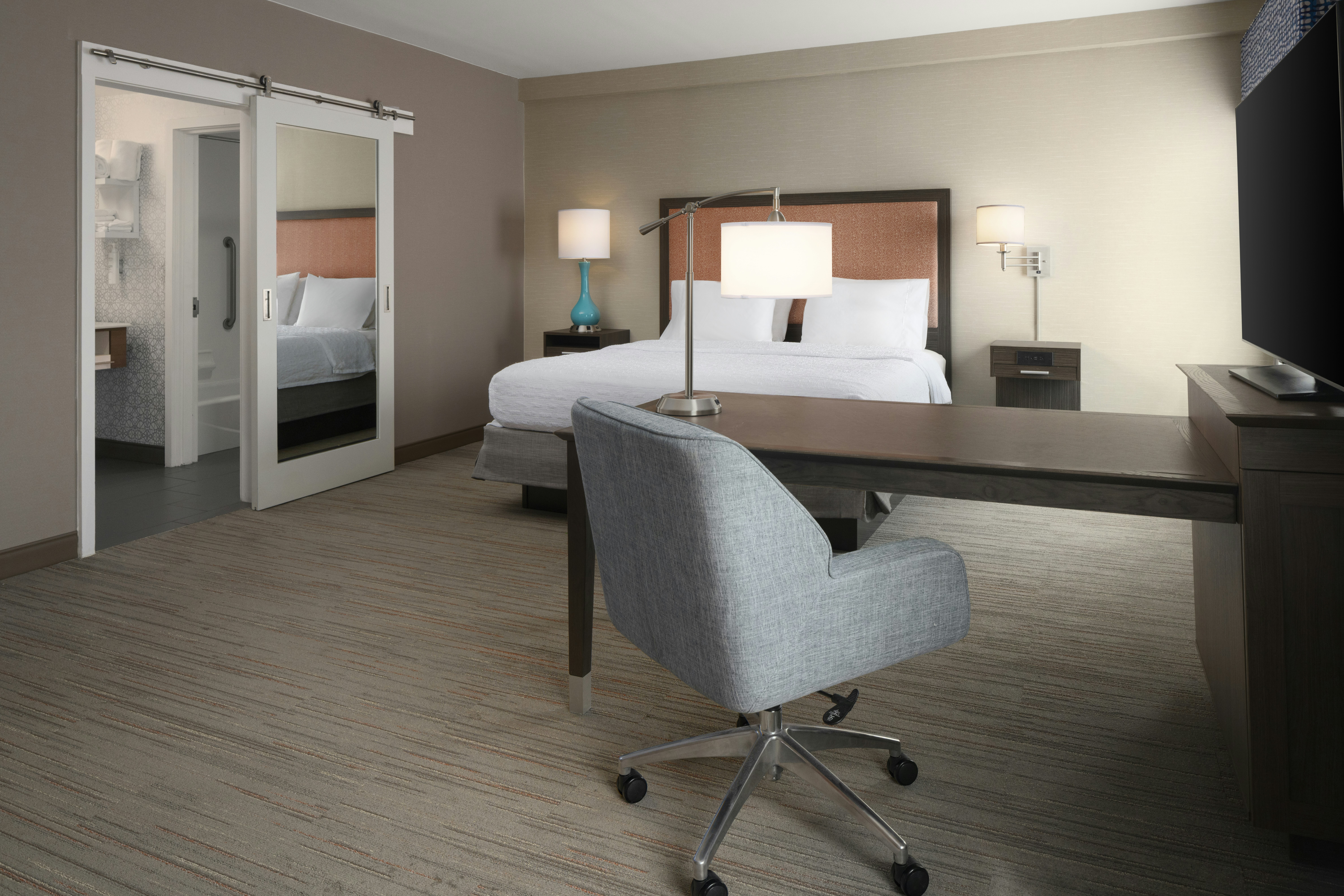 Hampton Inn & Suites Yonkers – Westchester