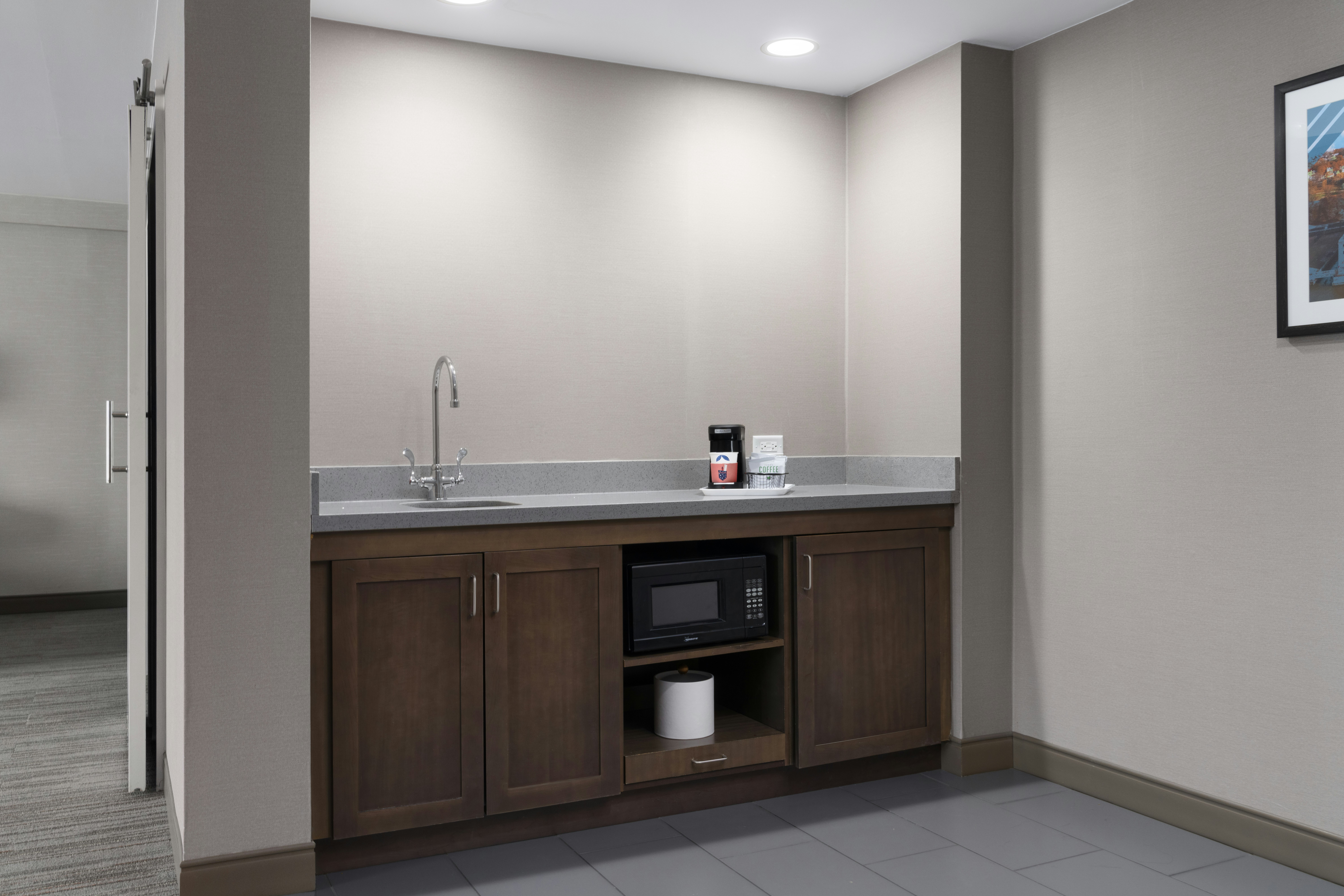 Hampton Inn & Suites Yonkers – Westchester