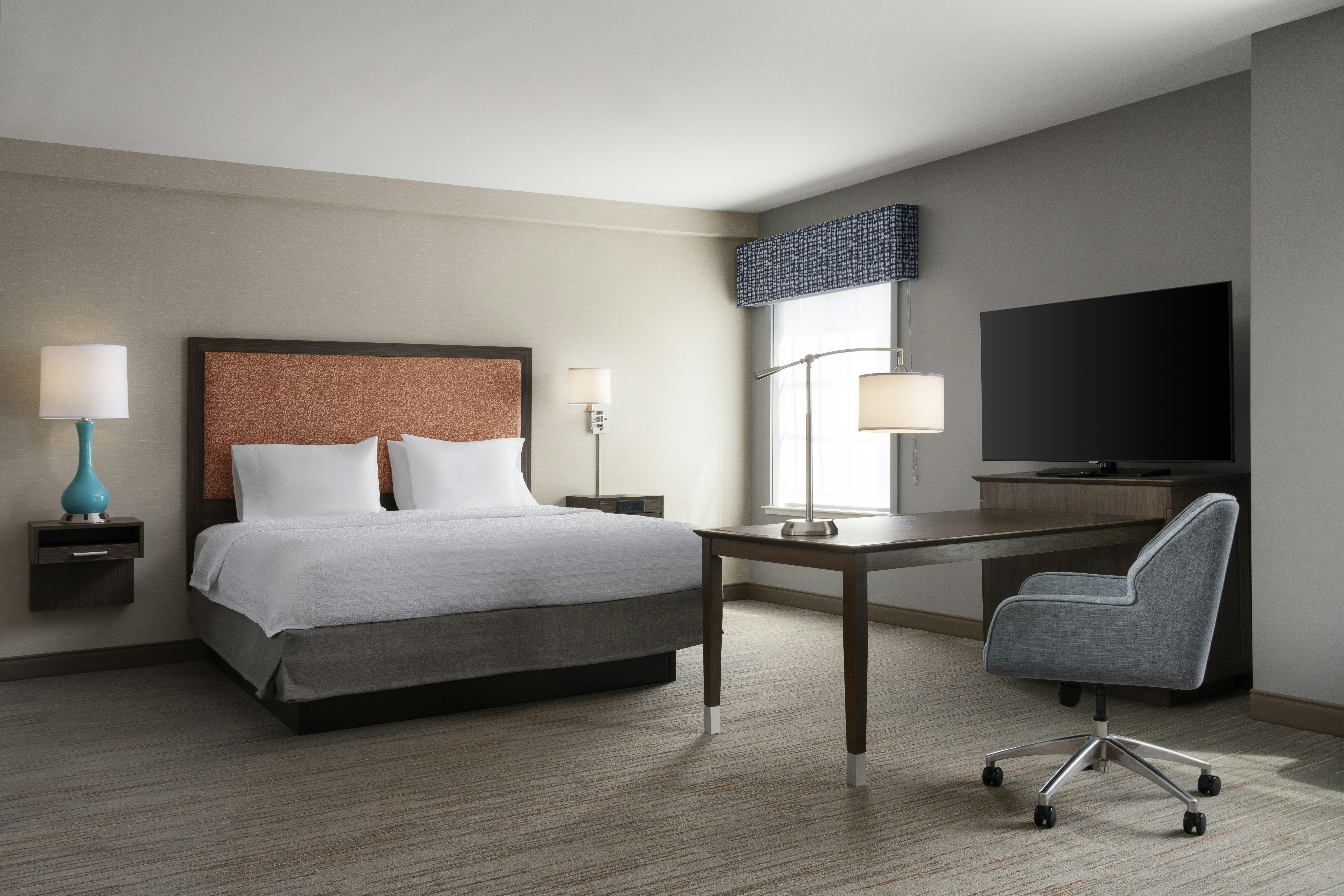 Hampton Inn & Suites Yonkers – Westchester