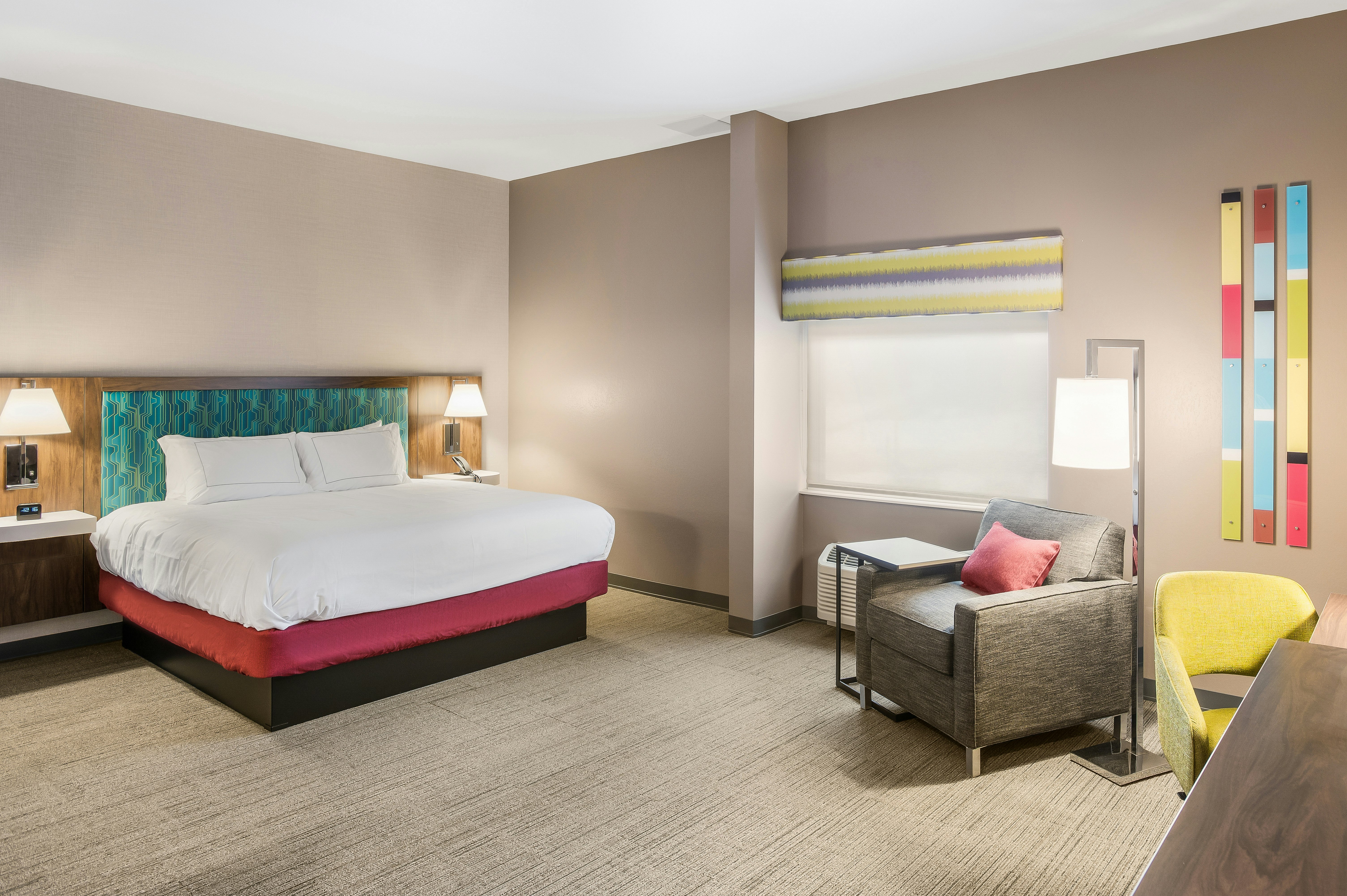 Hampton Inn & Suites by Hilton Houghton