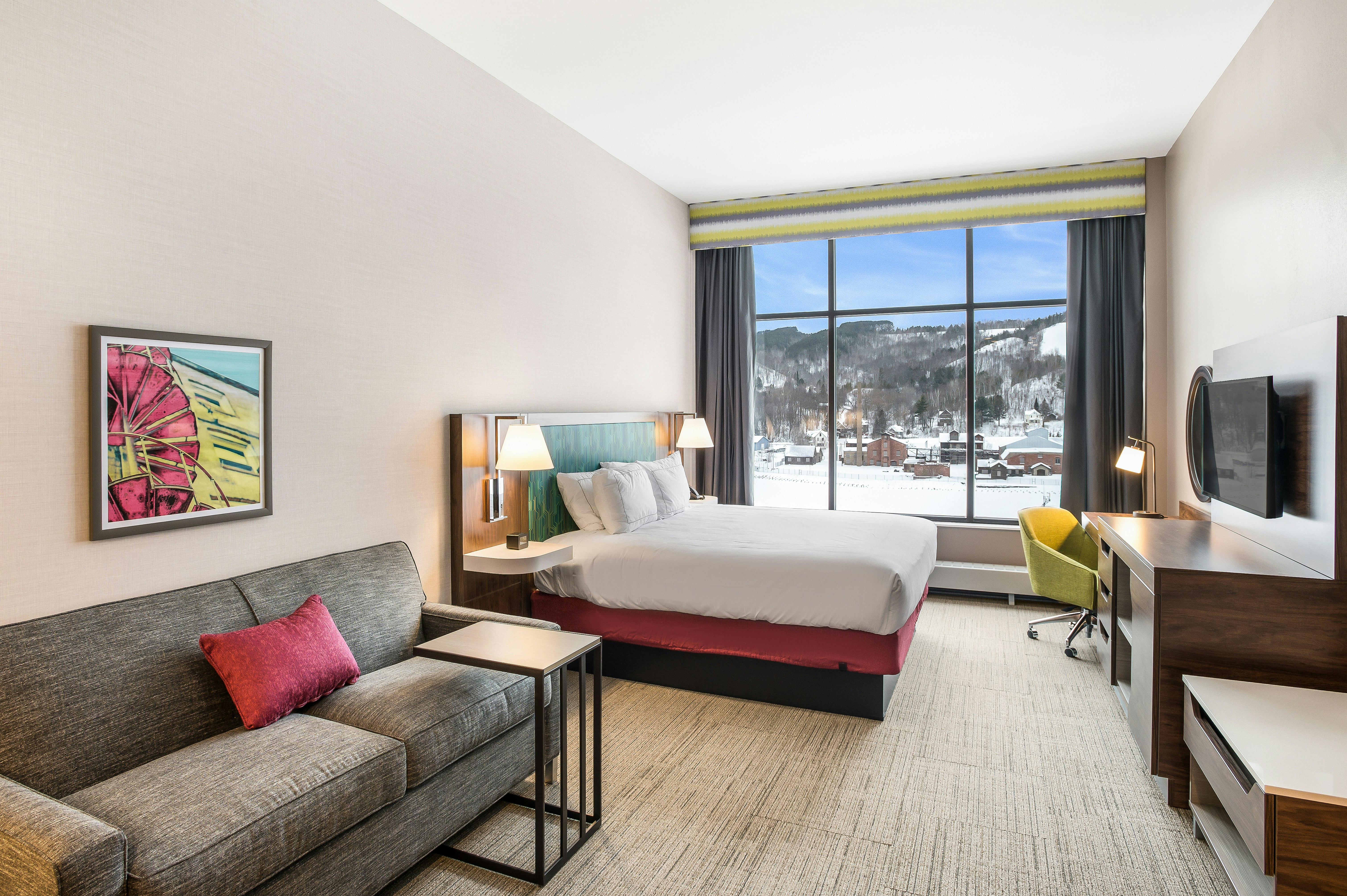 Hampton Inn & Suites by Hilton Houghton