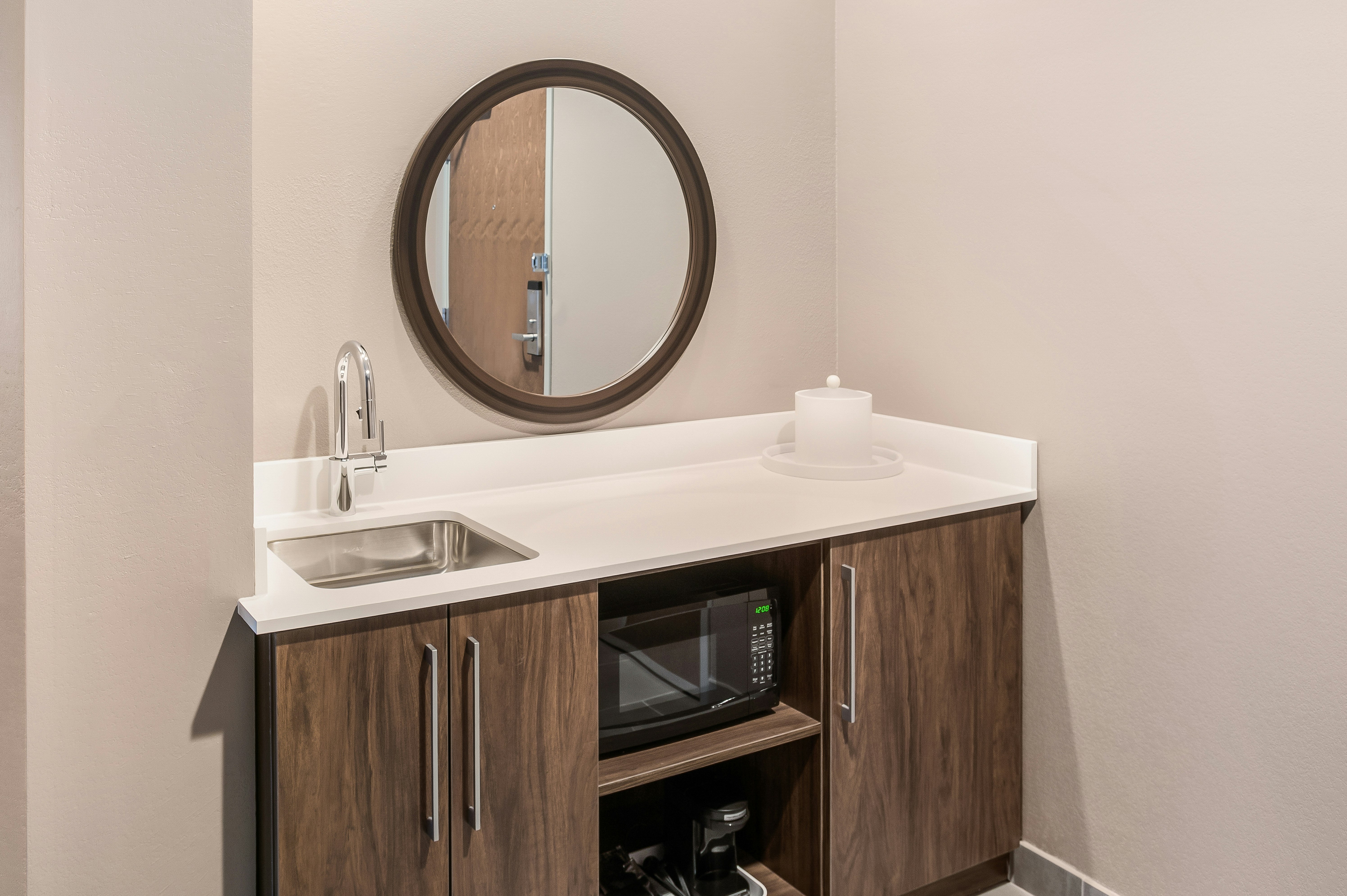 Hampton Inn & Suites by Hilton Houghton