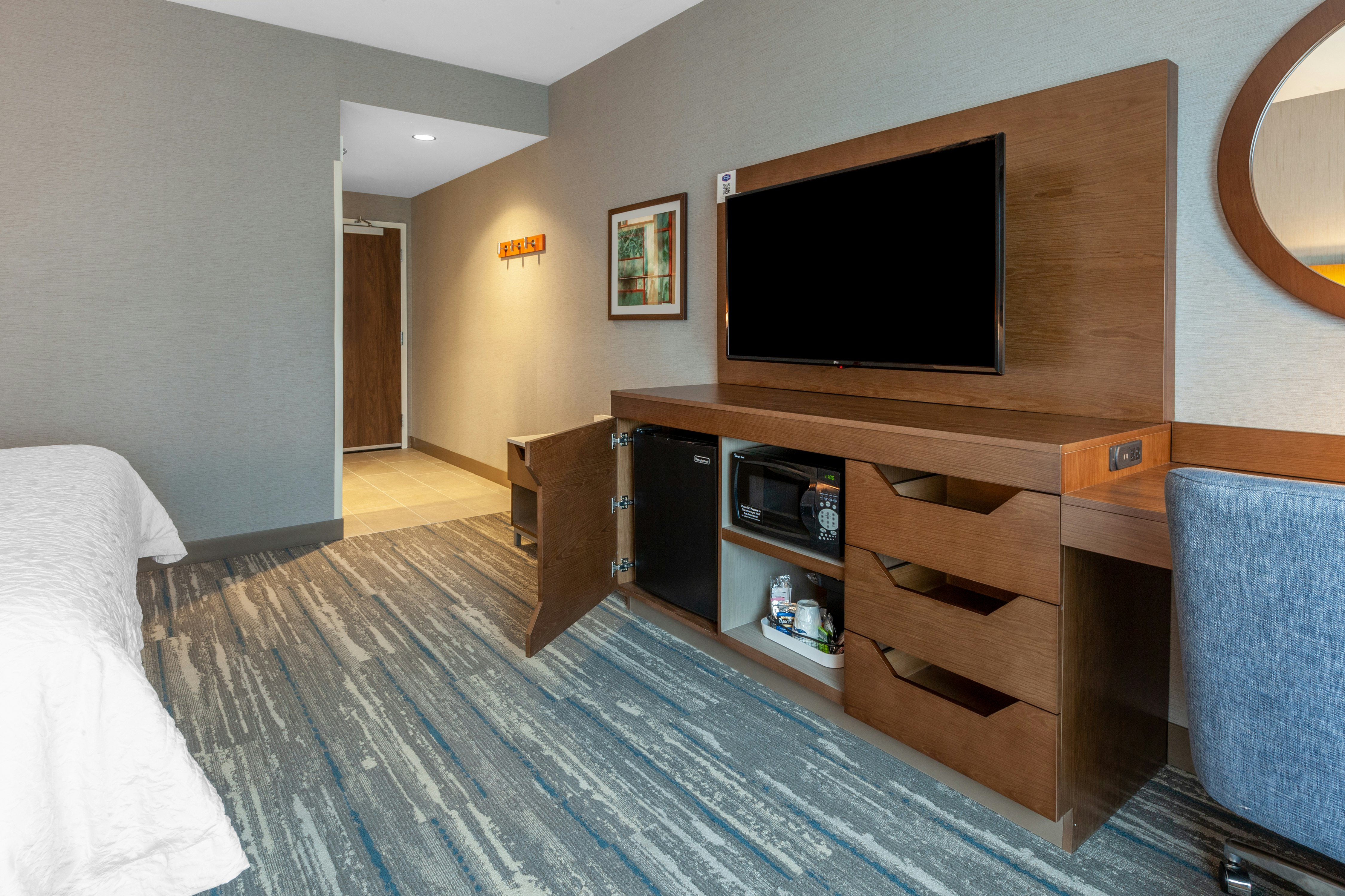 Hampton Inn and Suites by Hilton Bloomfield Hills Detroit