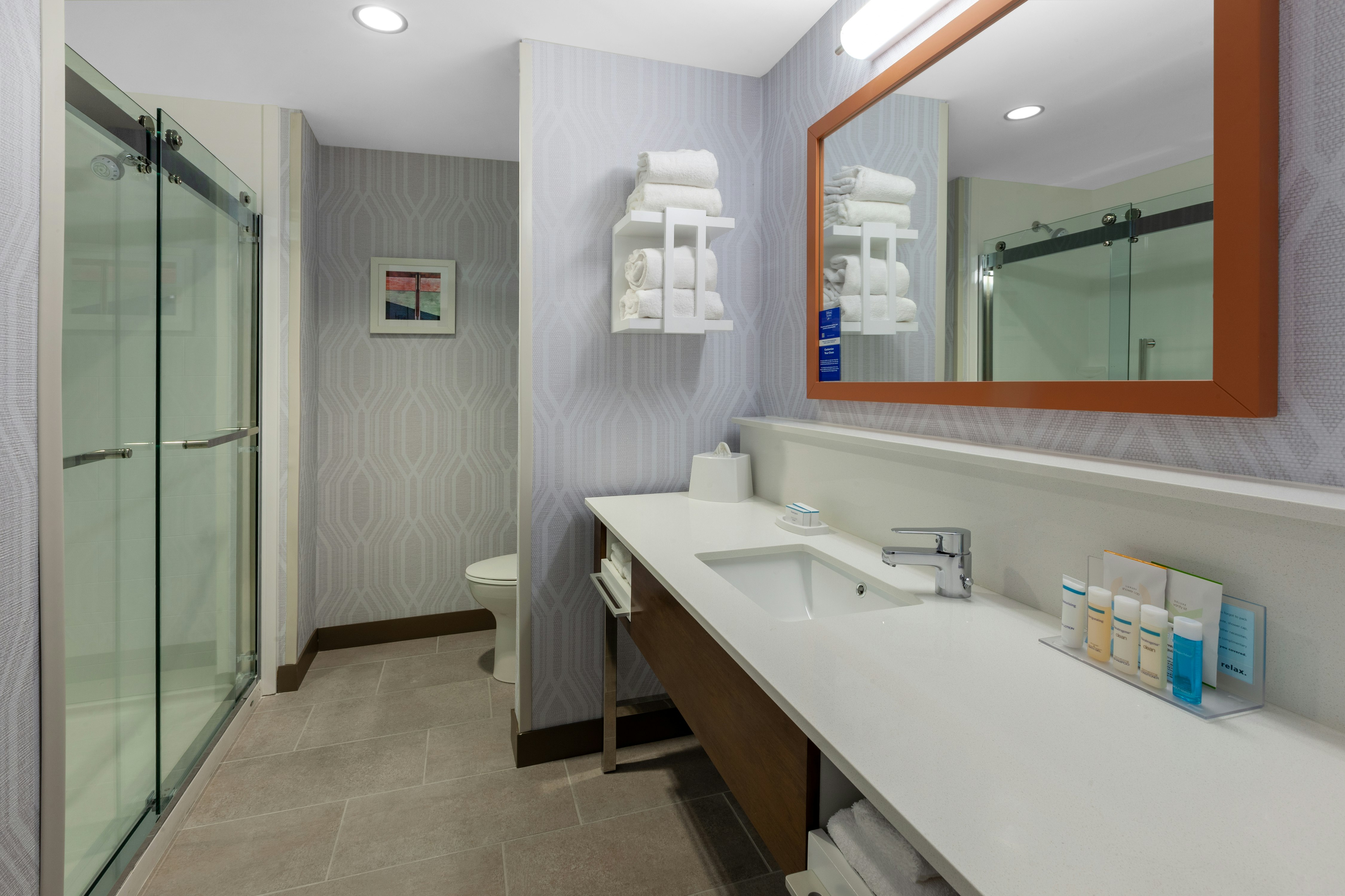 Hampton Inn and Suites by Hilton Bloomfield Hills Detroit