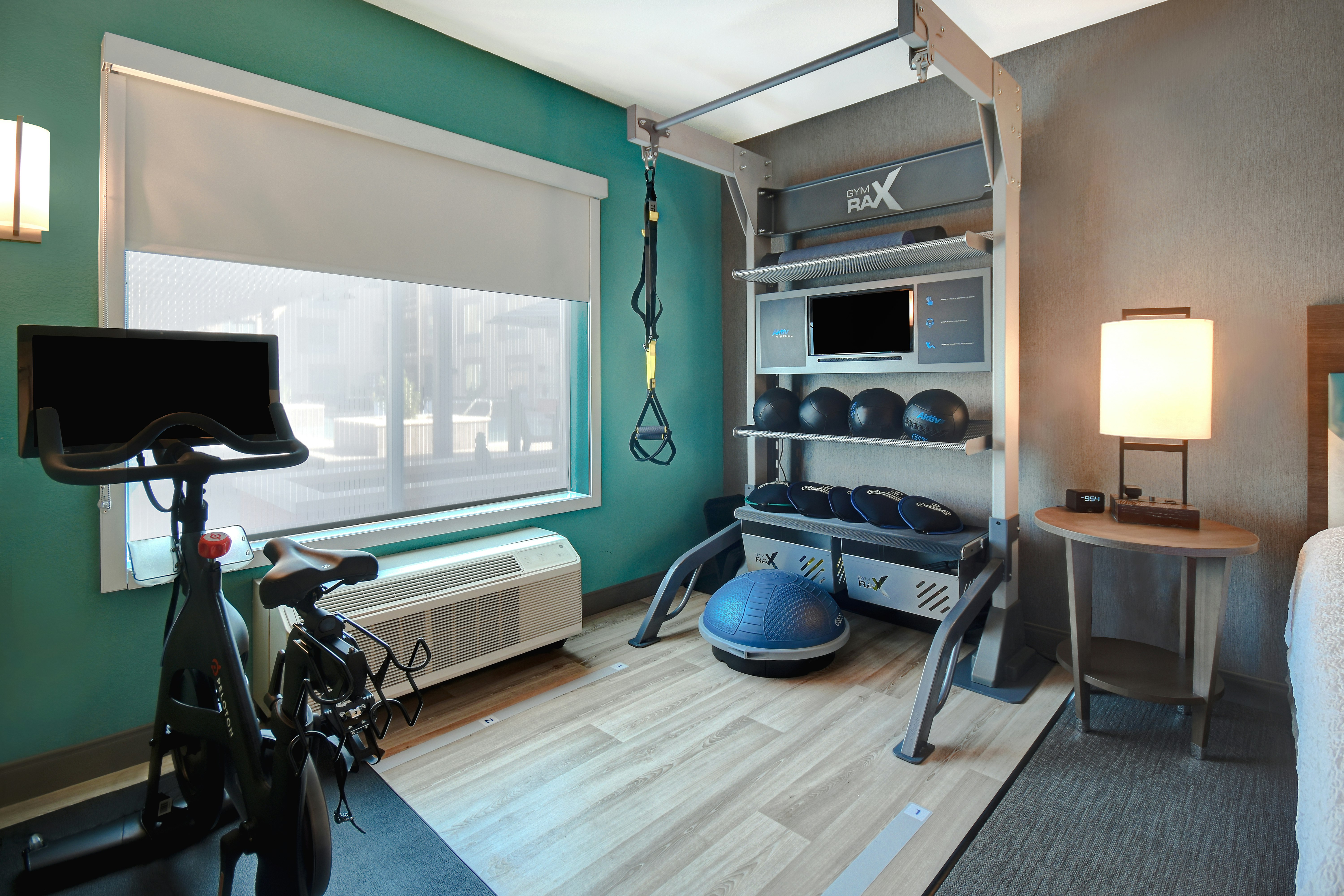 Home2 Suites by Hilton Tucson Downtown