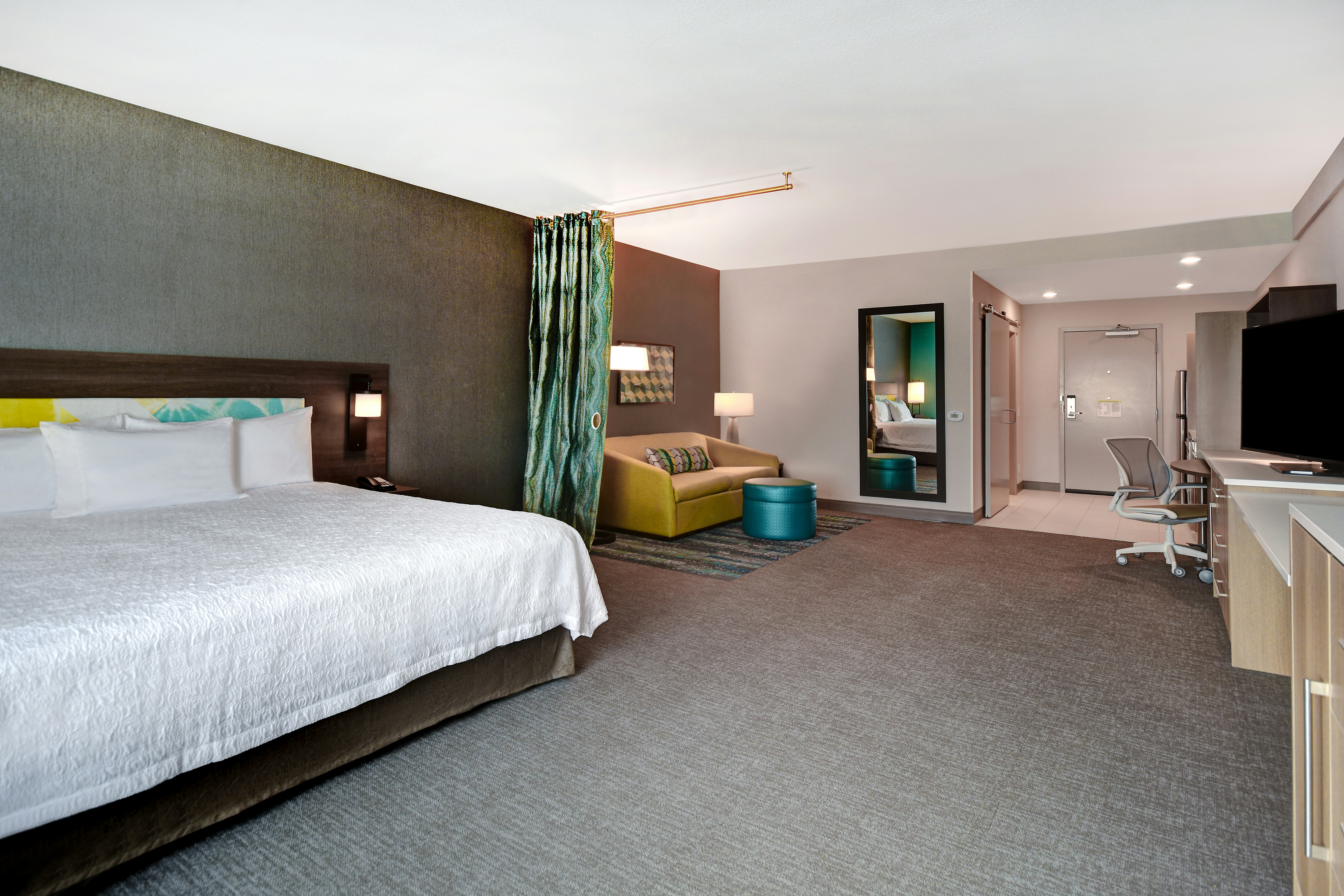 Home2 Suites by Hilton Tucson Downtown