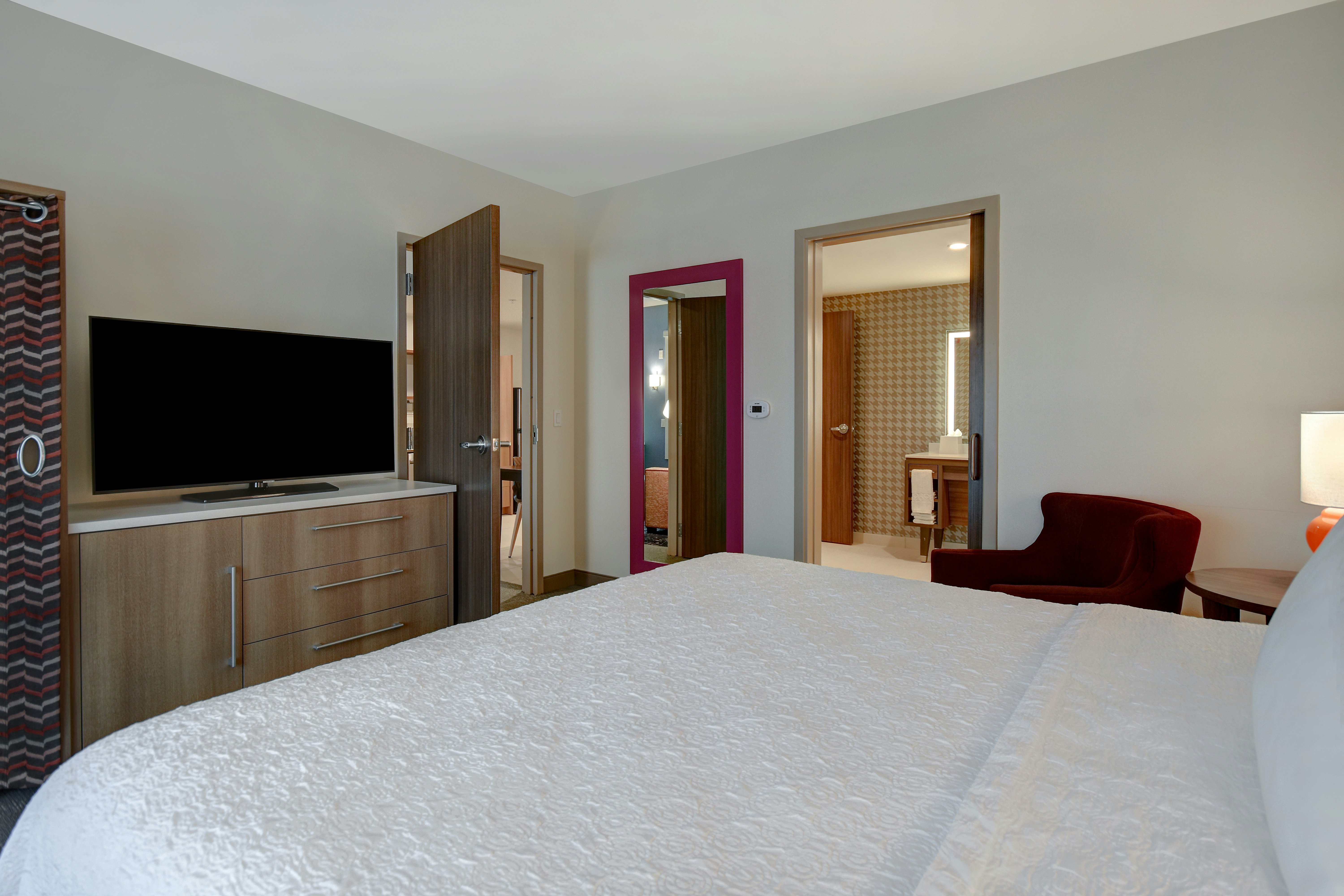 Home2 Suites by Hilton Detroit Troy