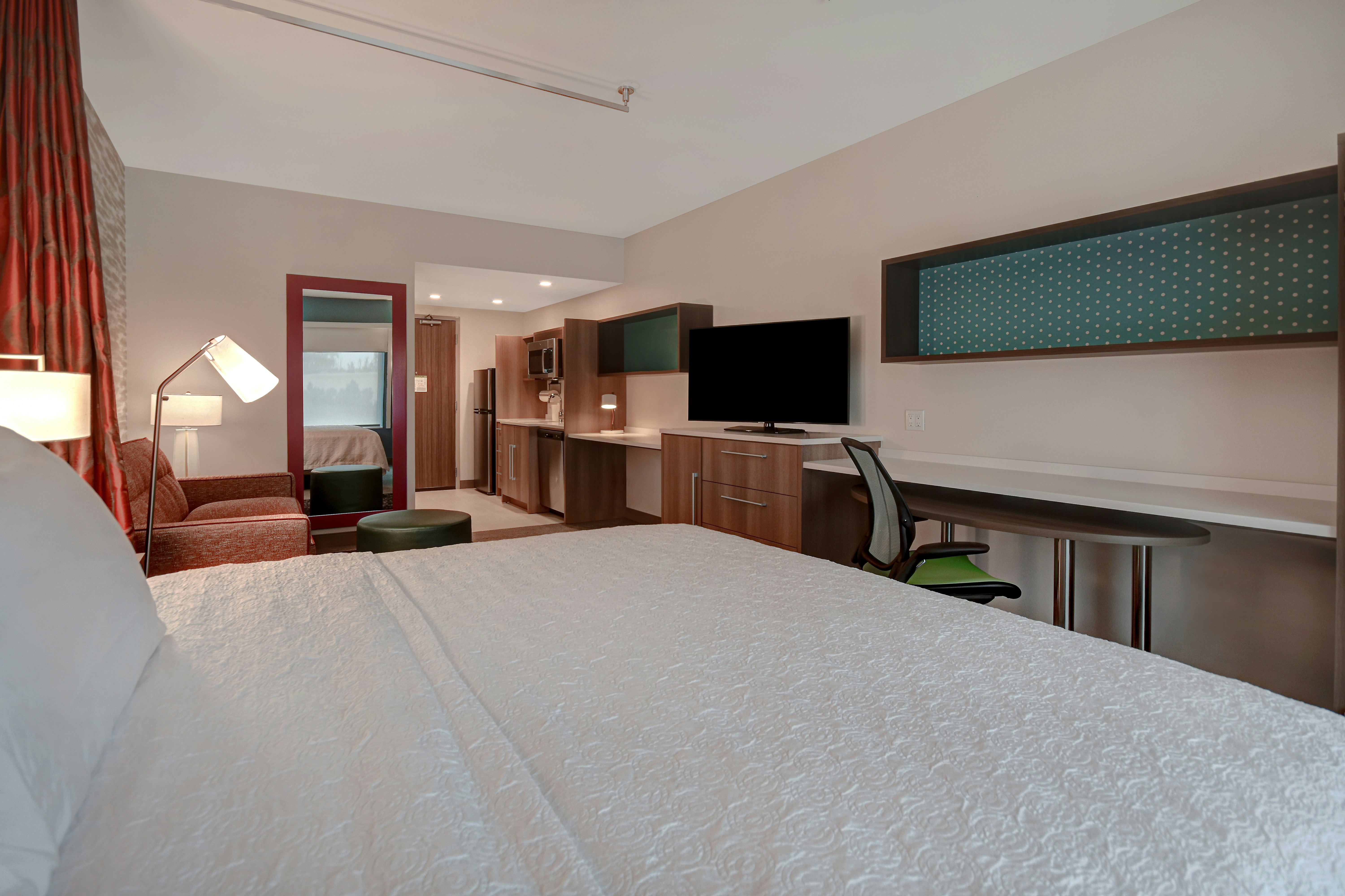 Home2 Suites by Hilton Detroit Troy