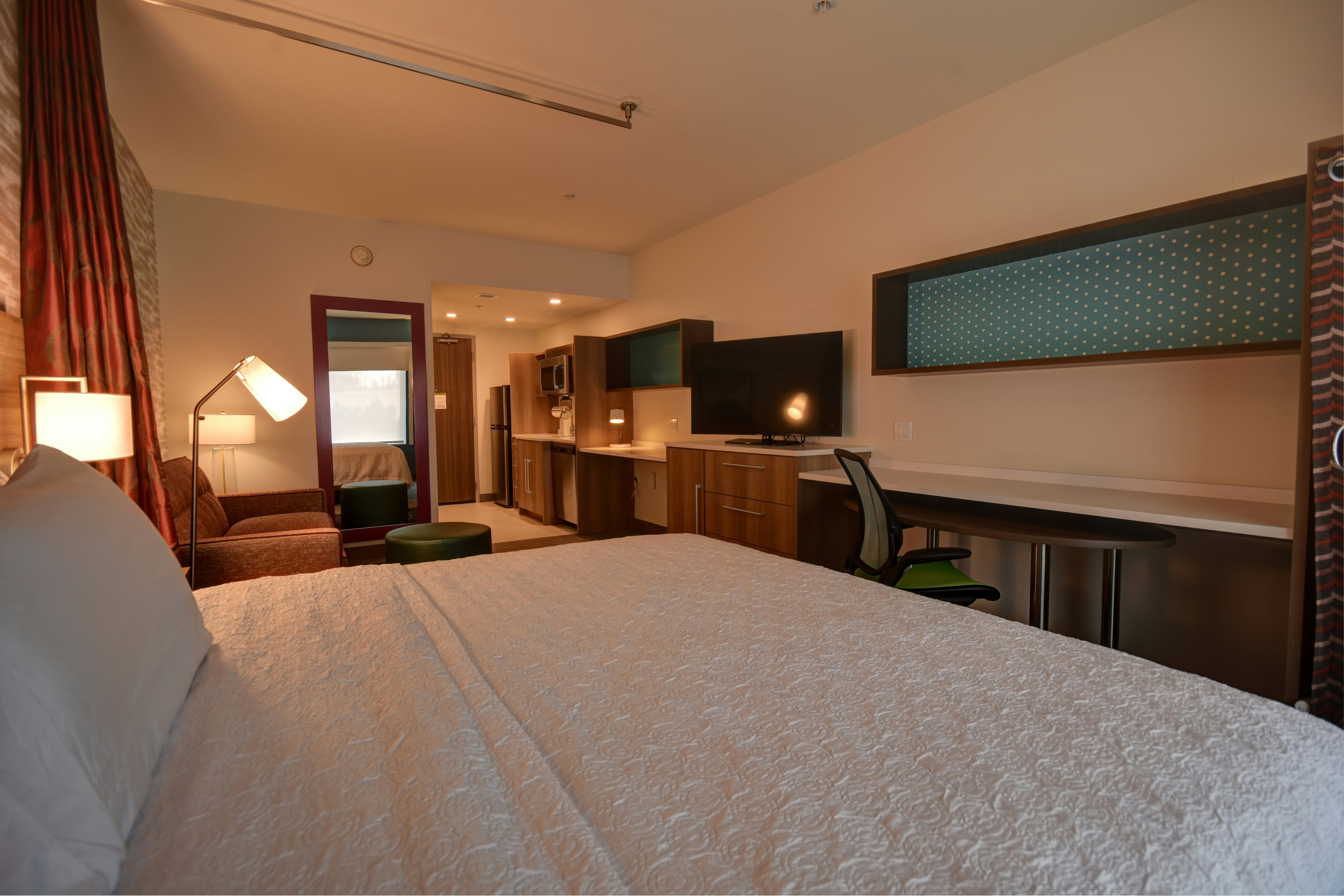 Home2 Suites by Hilton Detroit Troy