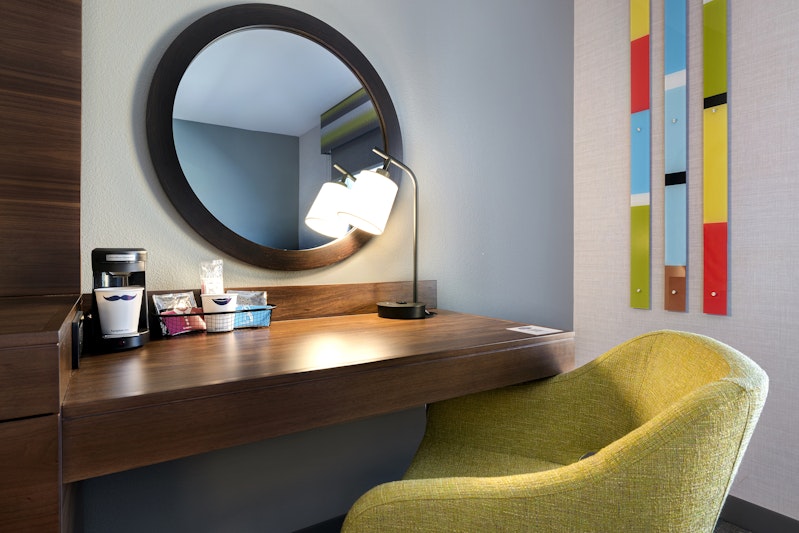 Hampton Inn & Suites by Hilton Marina