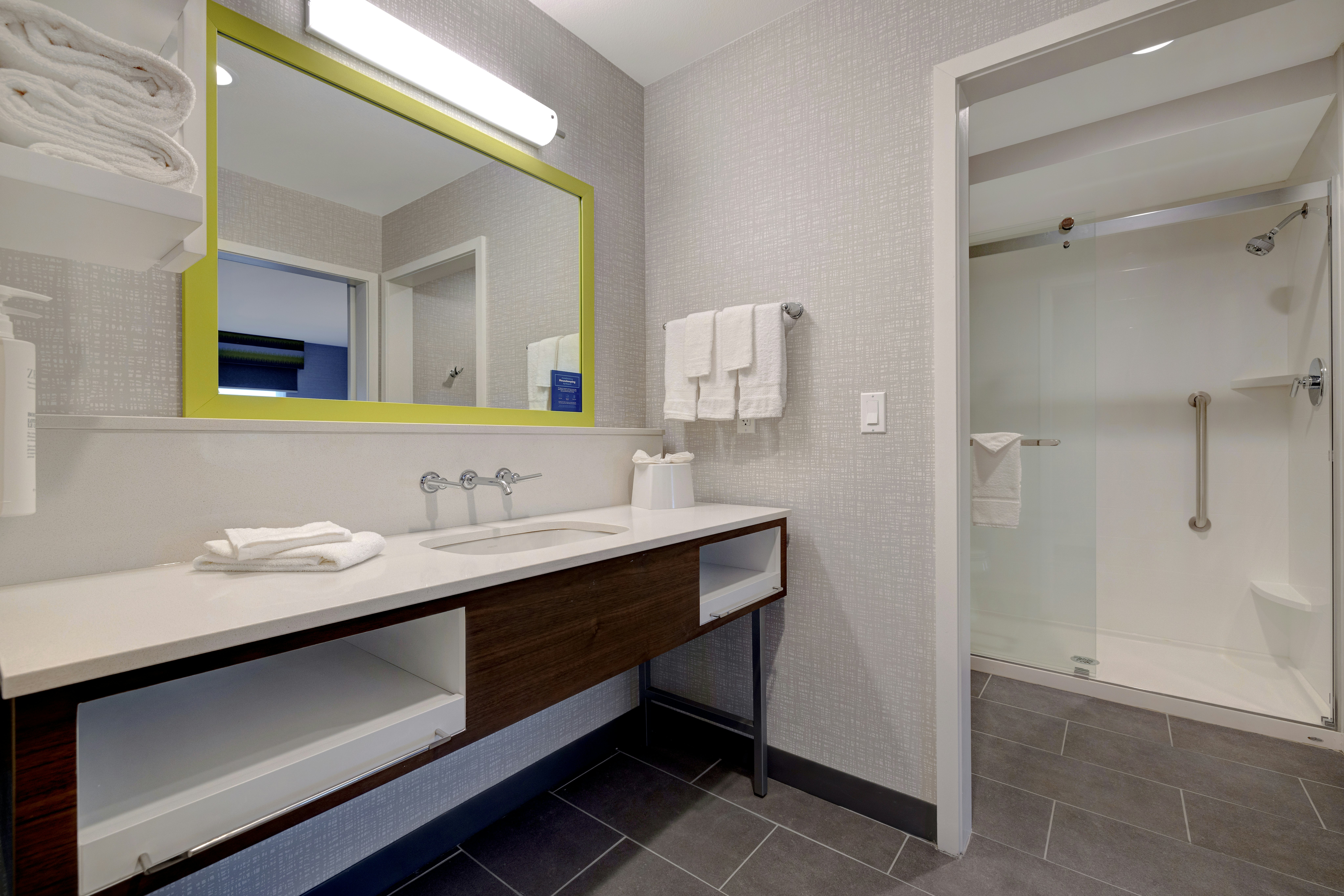 Hampton Inn & Suites by Hilton Marina