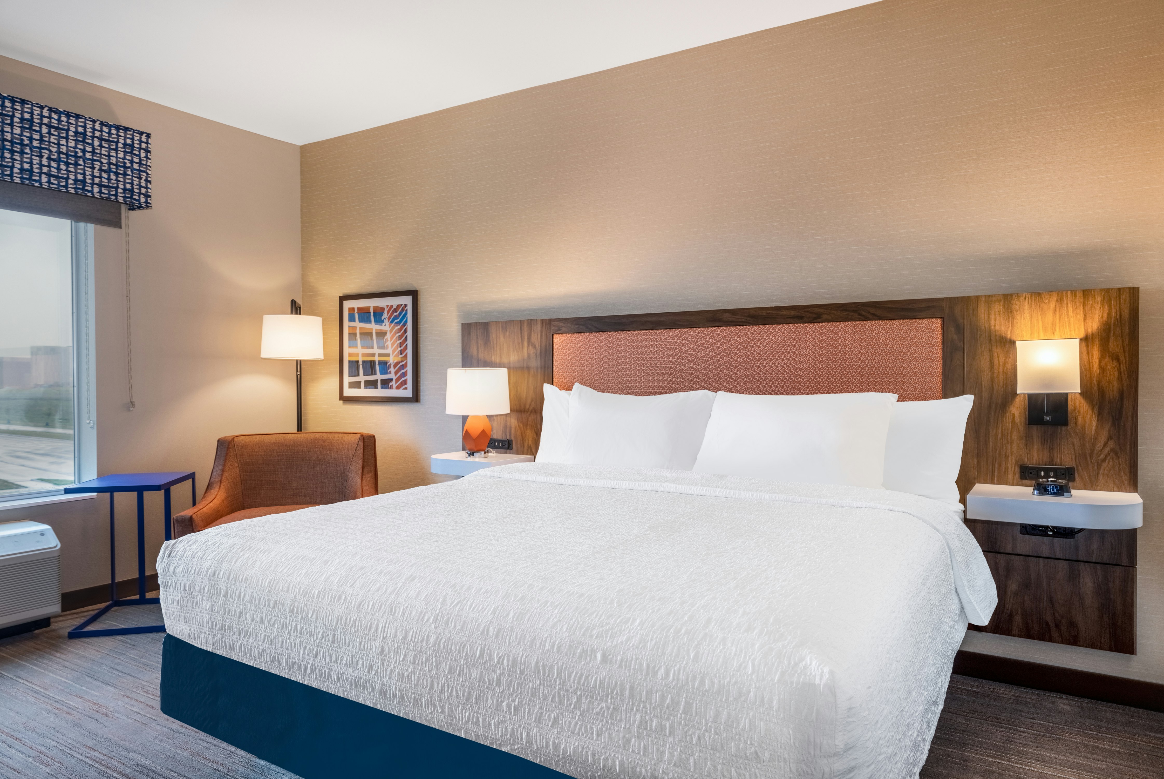 Hampton Inn by Hilton Kansas City Southeast