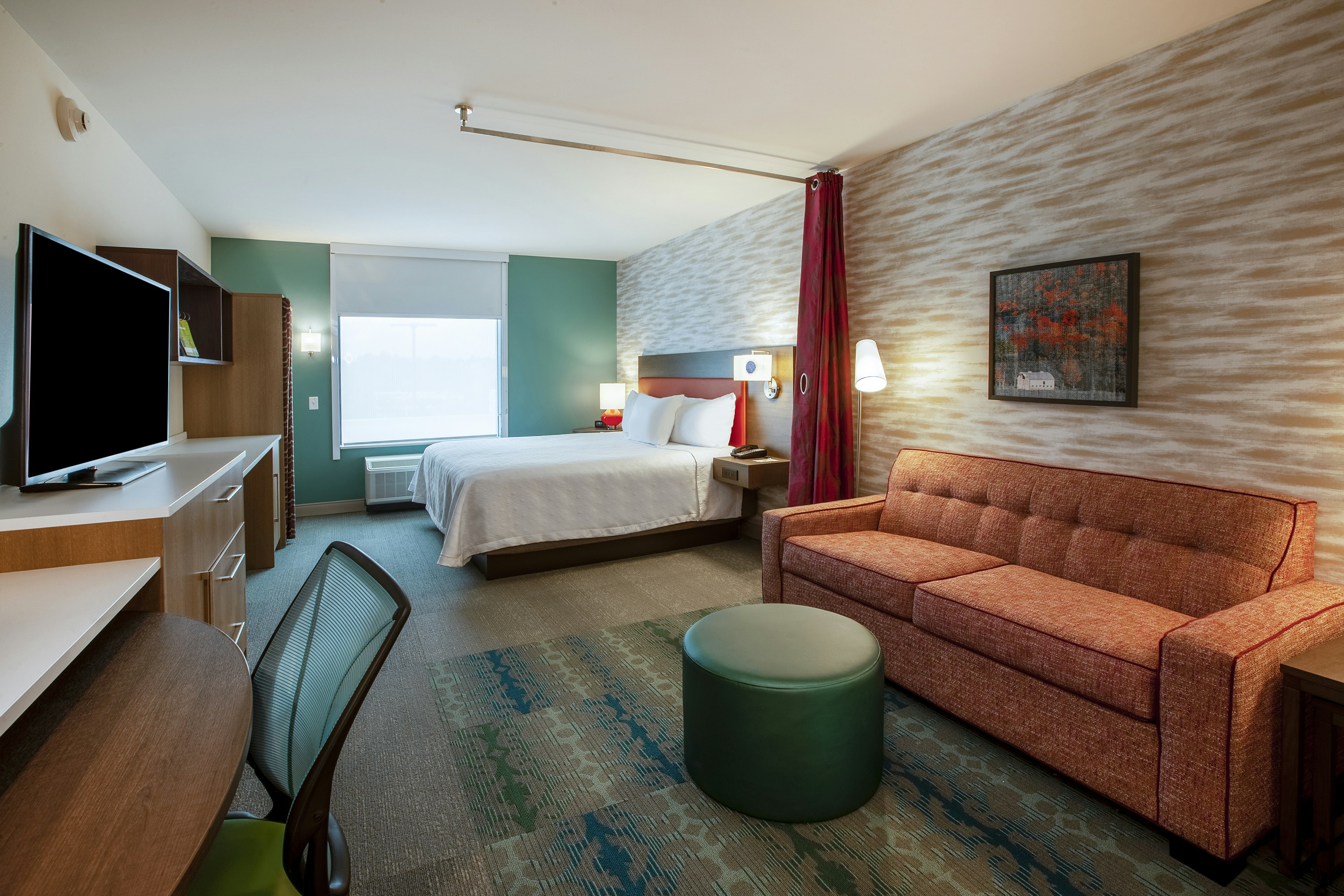 Home2 Suites by Hilton Lewisburg