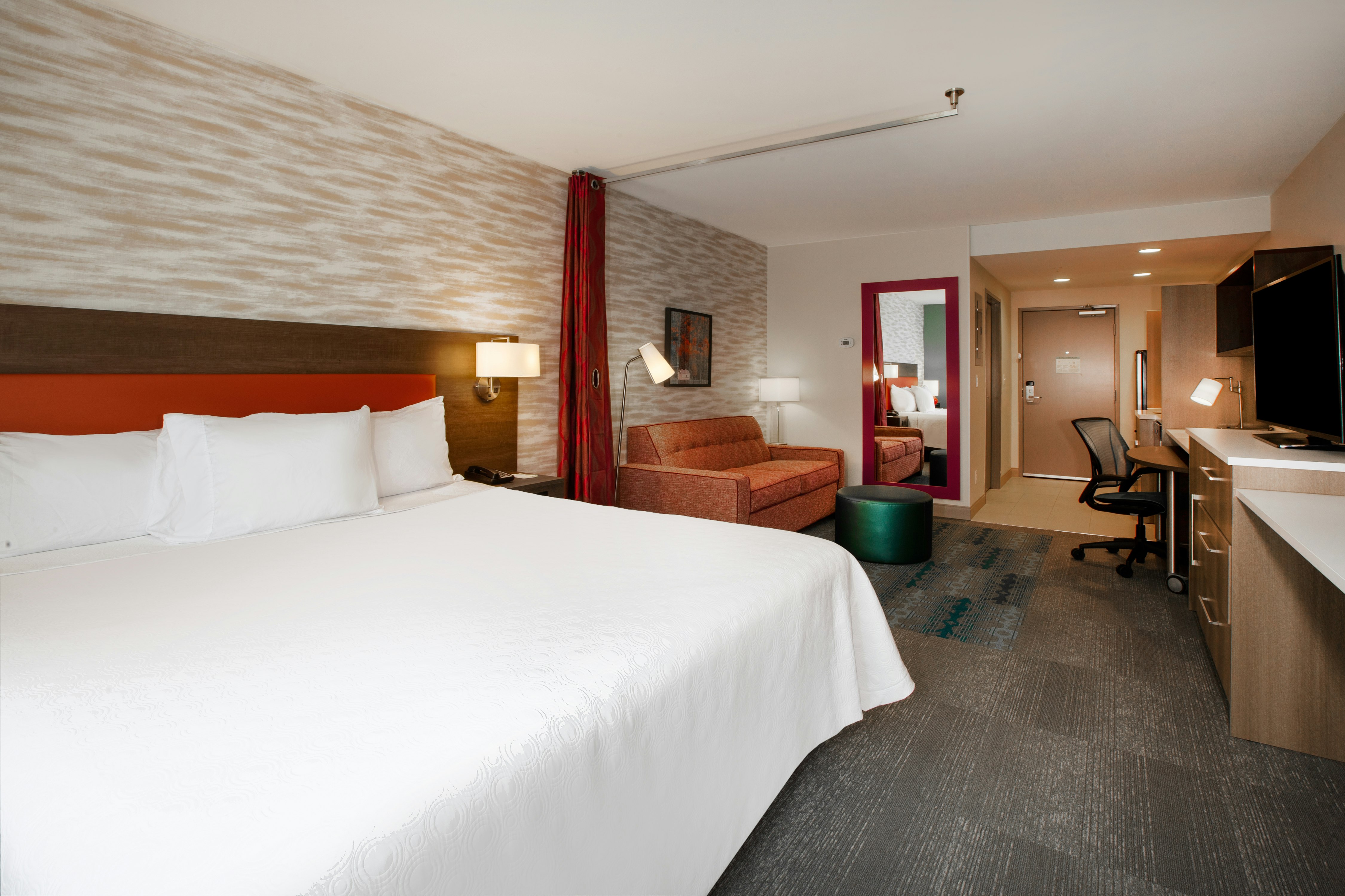 Home2 Suites by Hilton Lewisburg