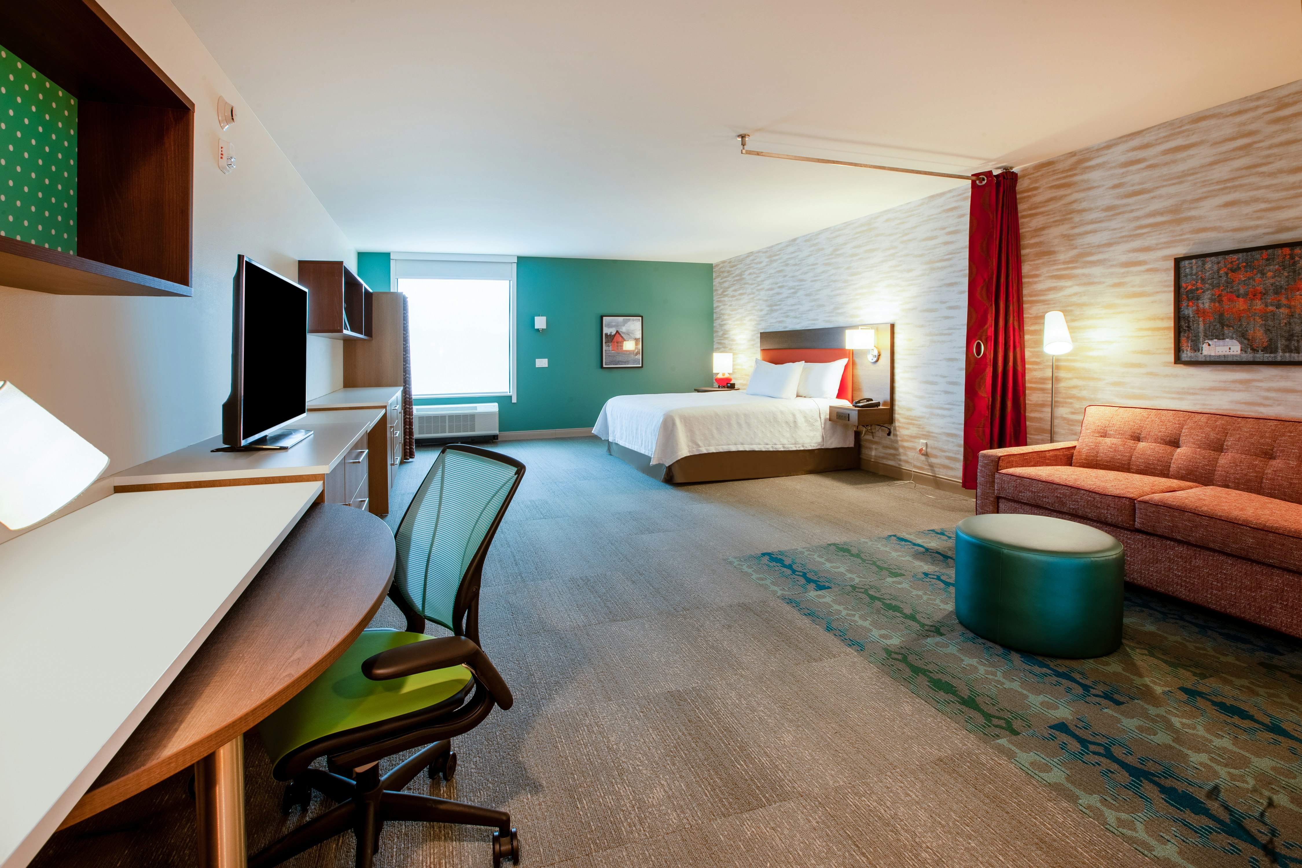 Home2 Suites by Hilton Lewisburg