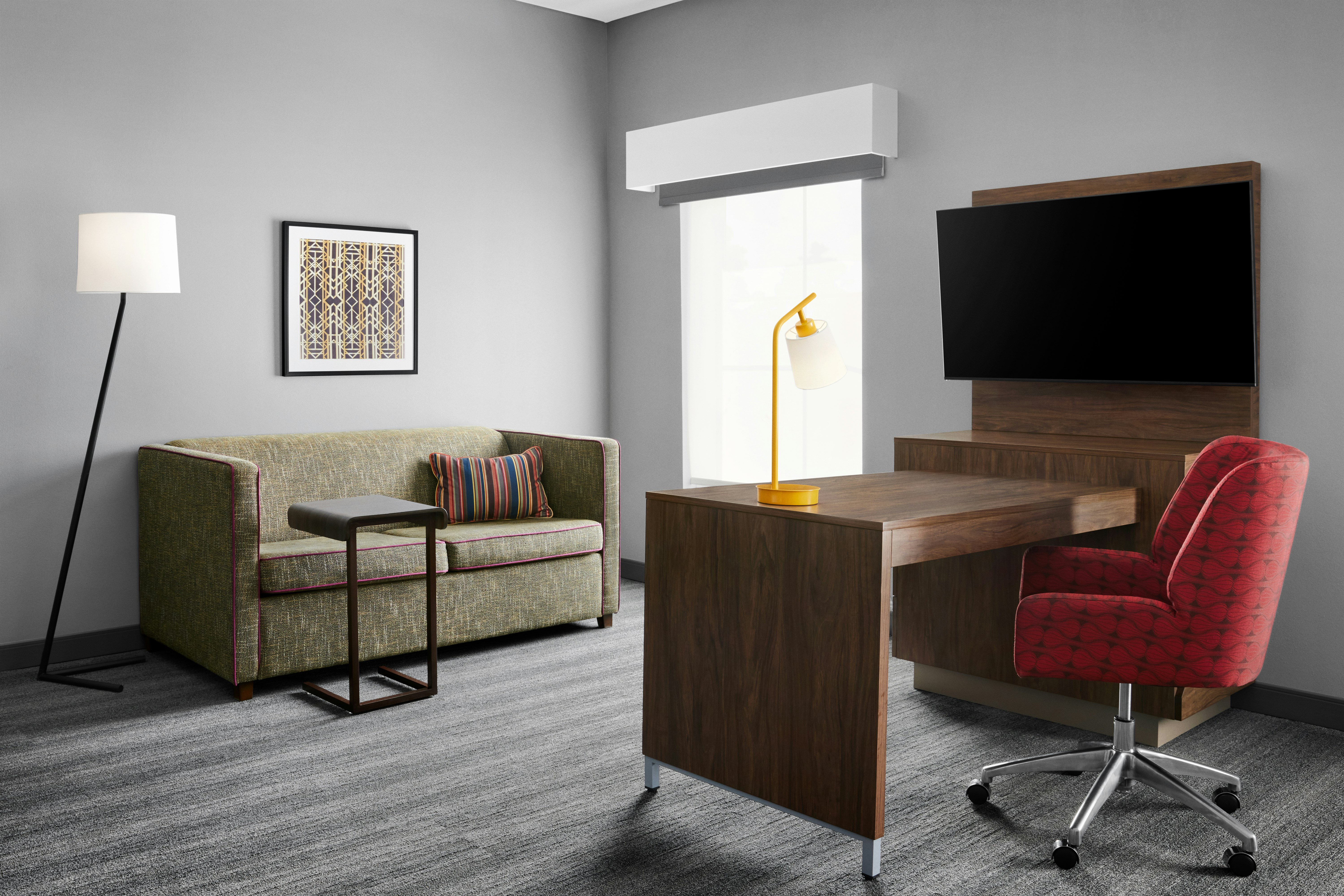 Hampton Inn & Suites Charlotte Steele Creek