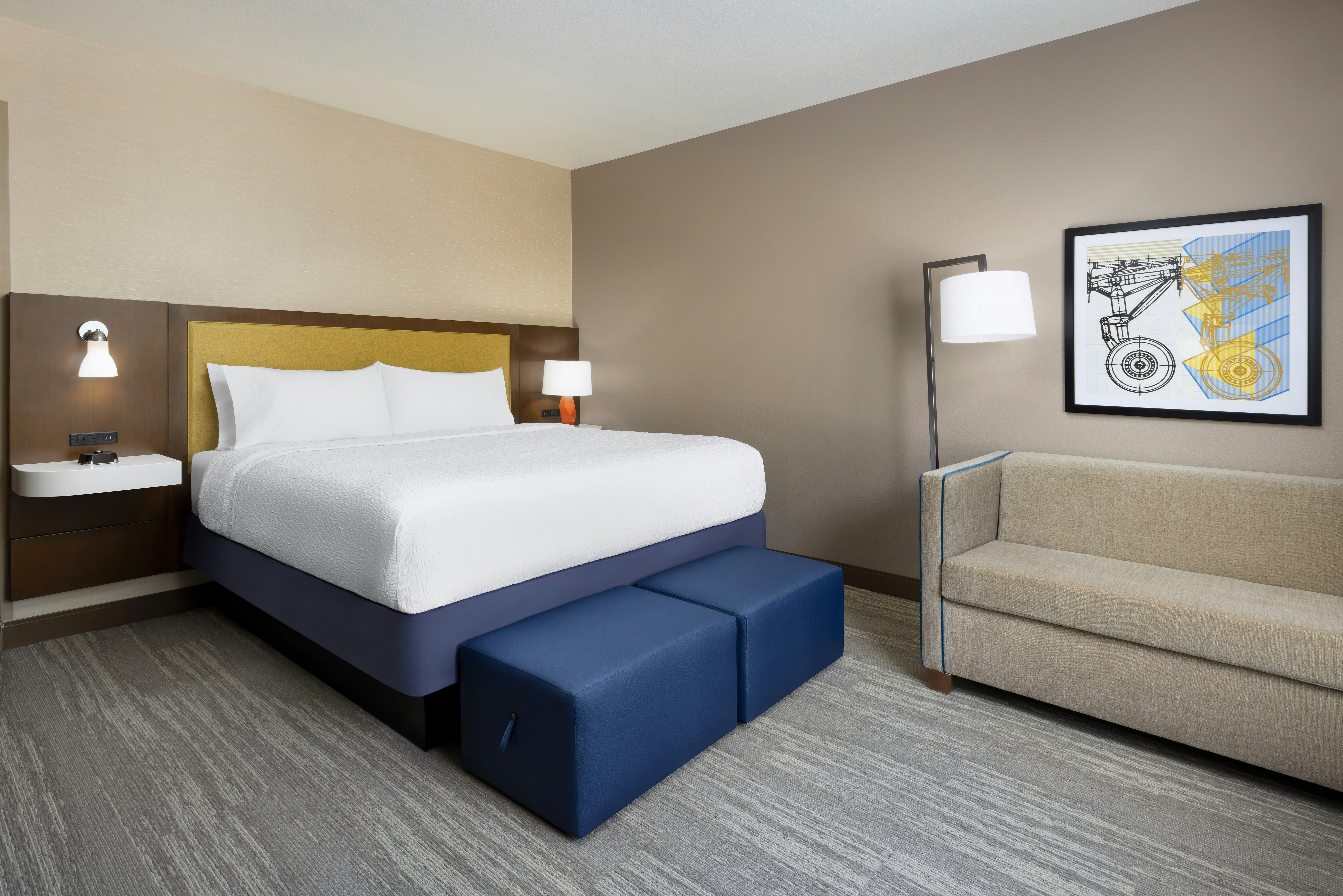 Hampton Inn Oakhurst-Yosemite