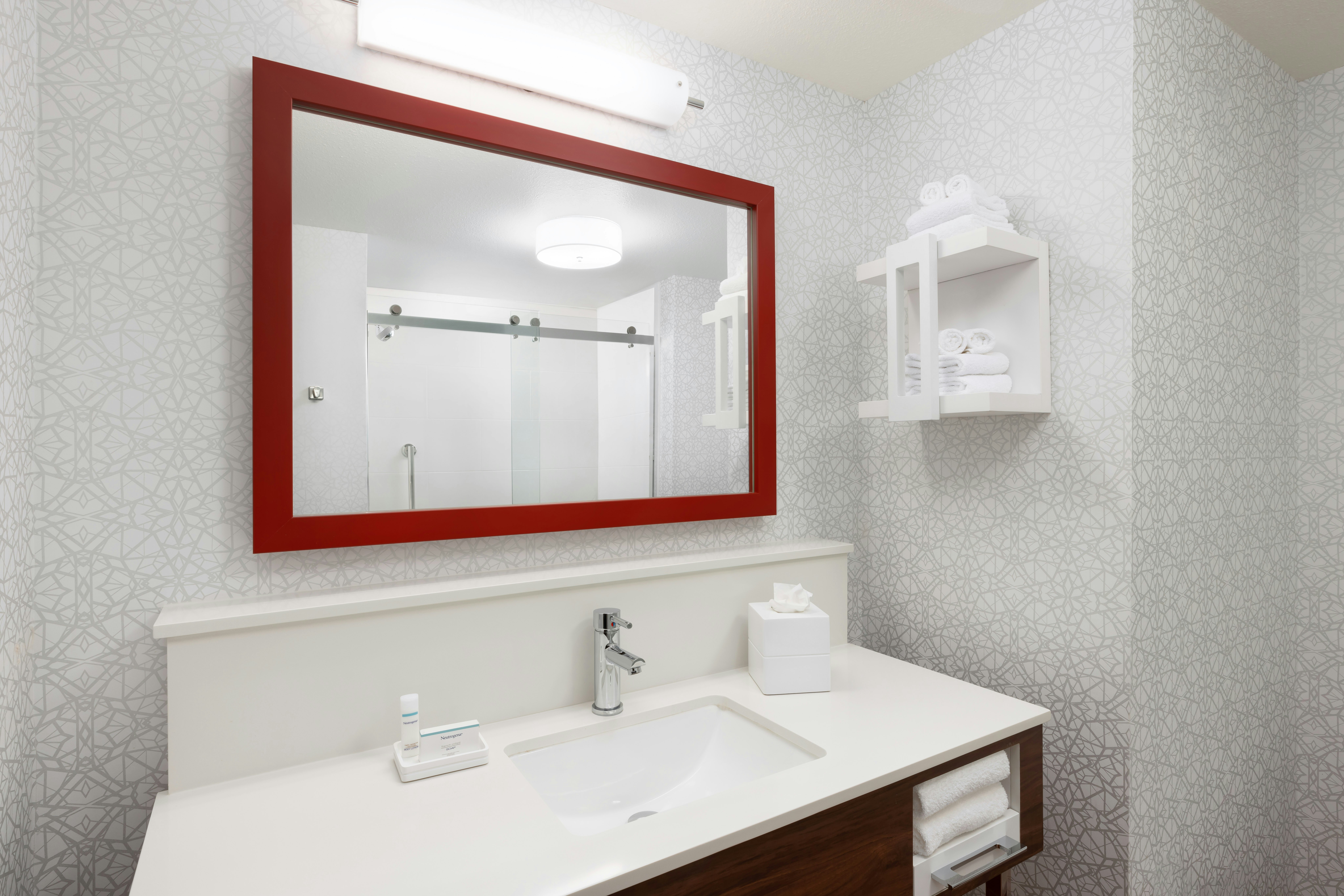 Hampton Inn Oakhurst-Yosemite