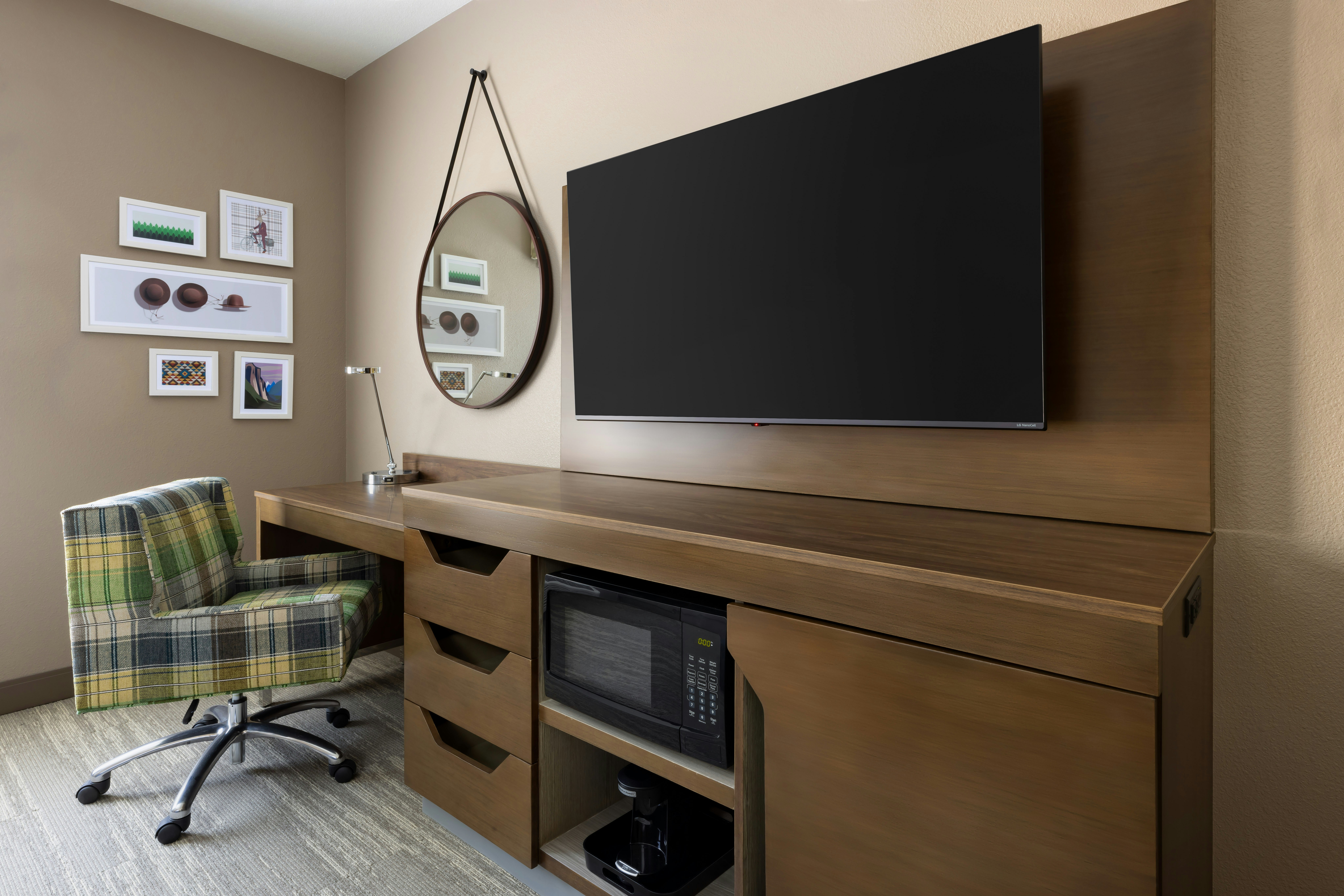 Hampton Inn Oakhurst-Yosemite