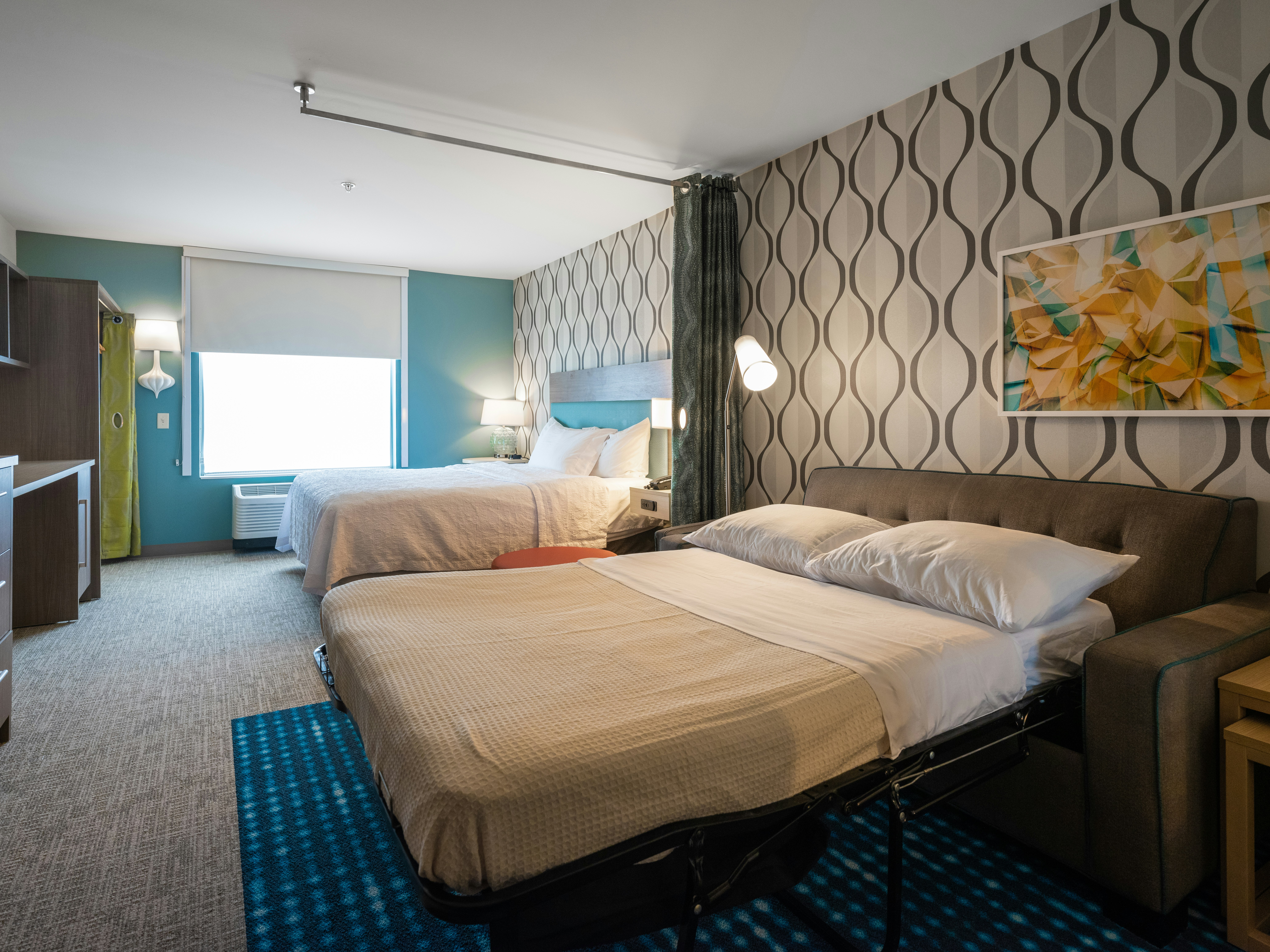 Home2 Suites by Hilton Joplin