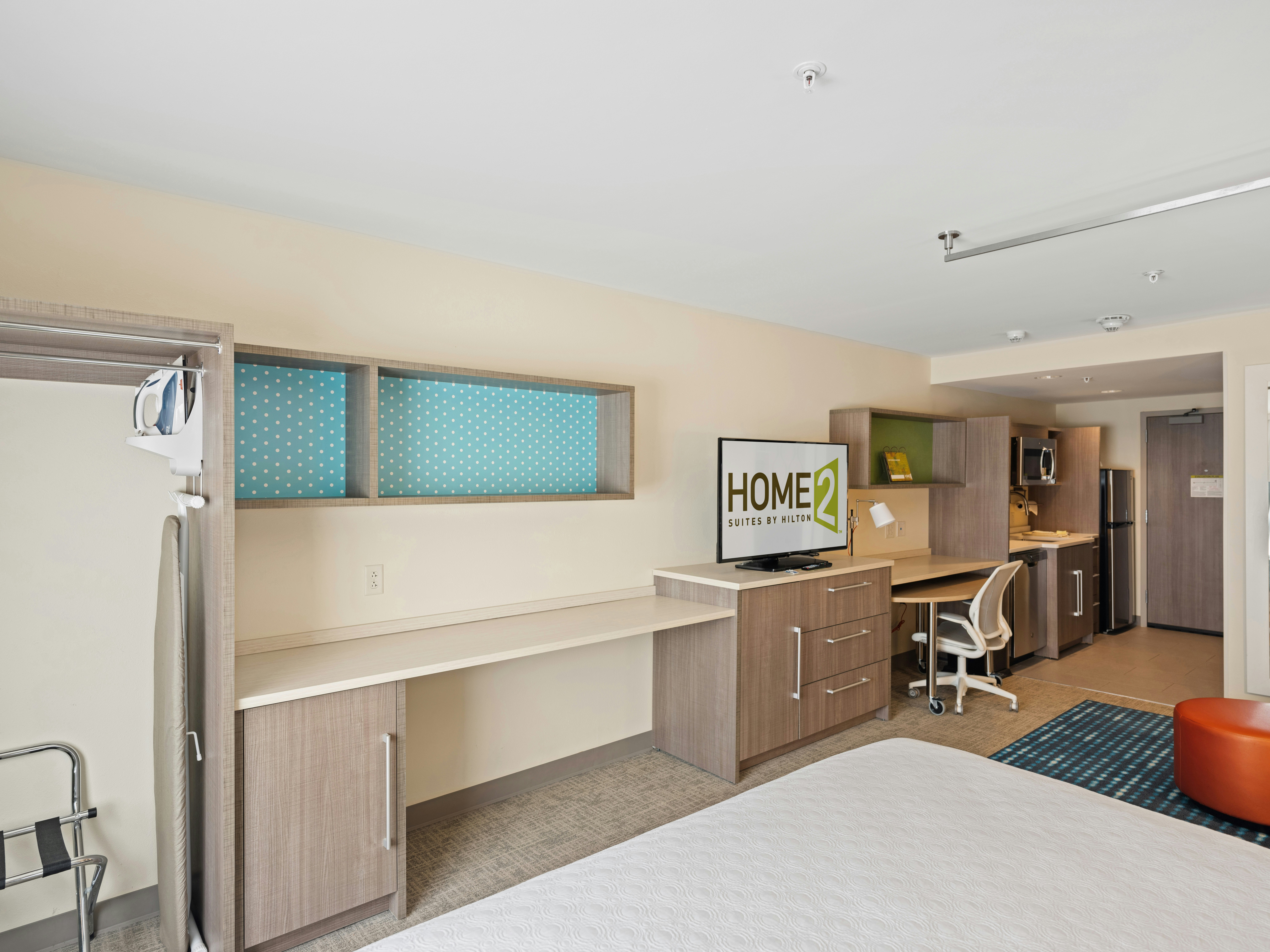 Home2 Suites by Hilton Joplin
