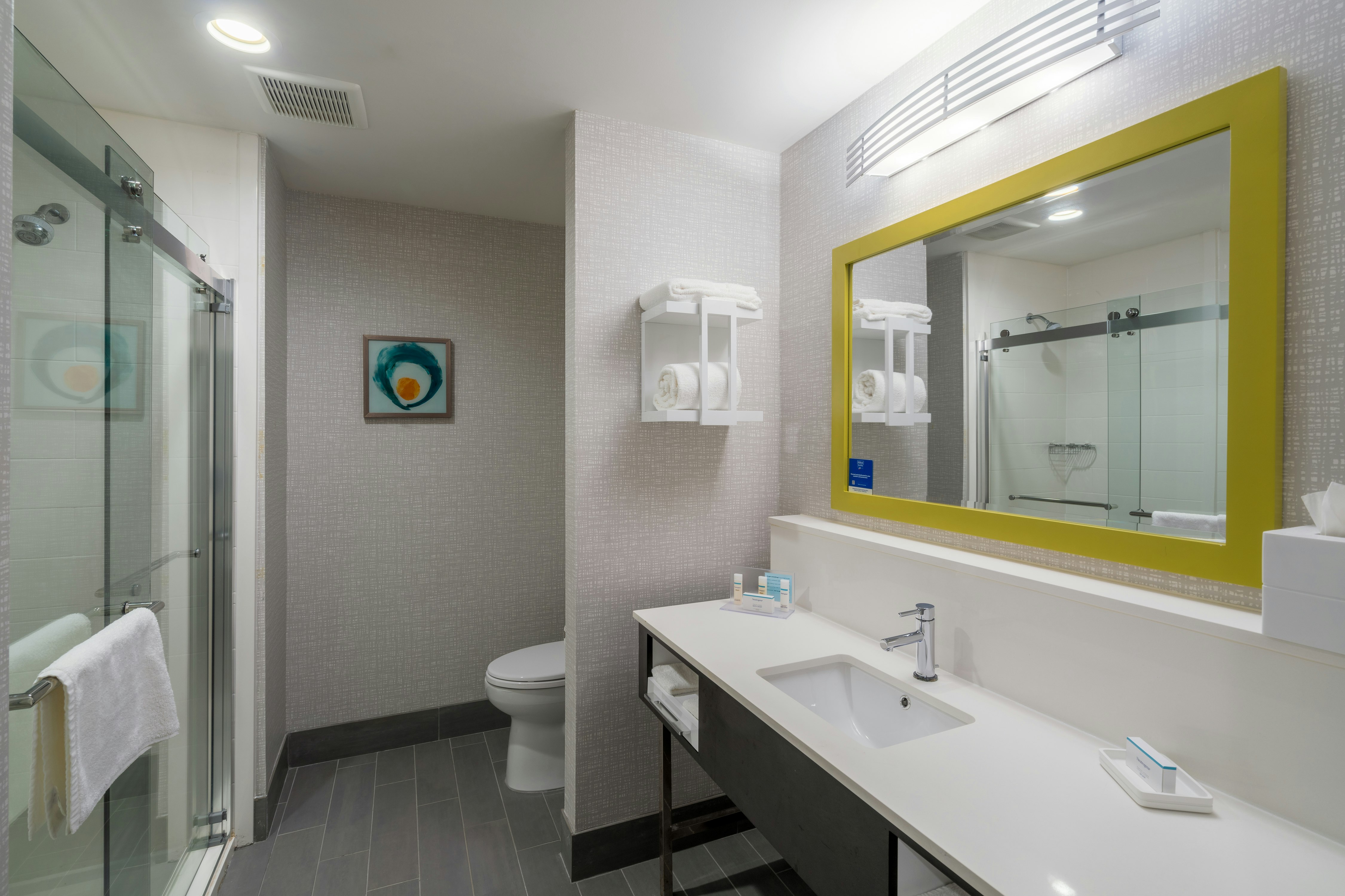 Hampton Inn by Hilton Hardeeville