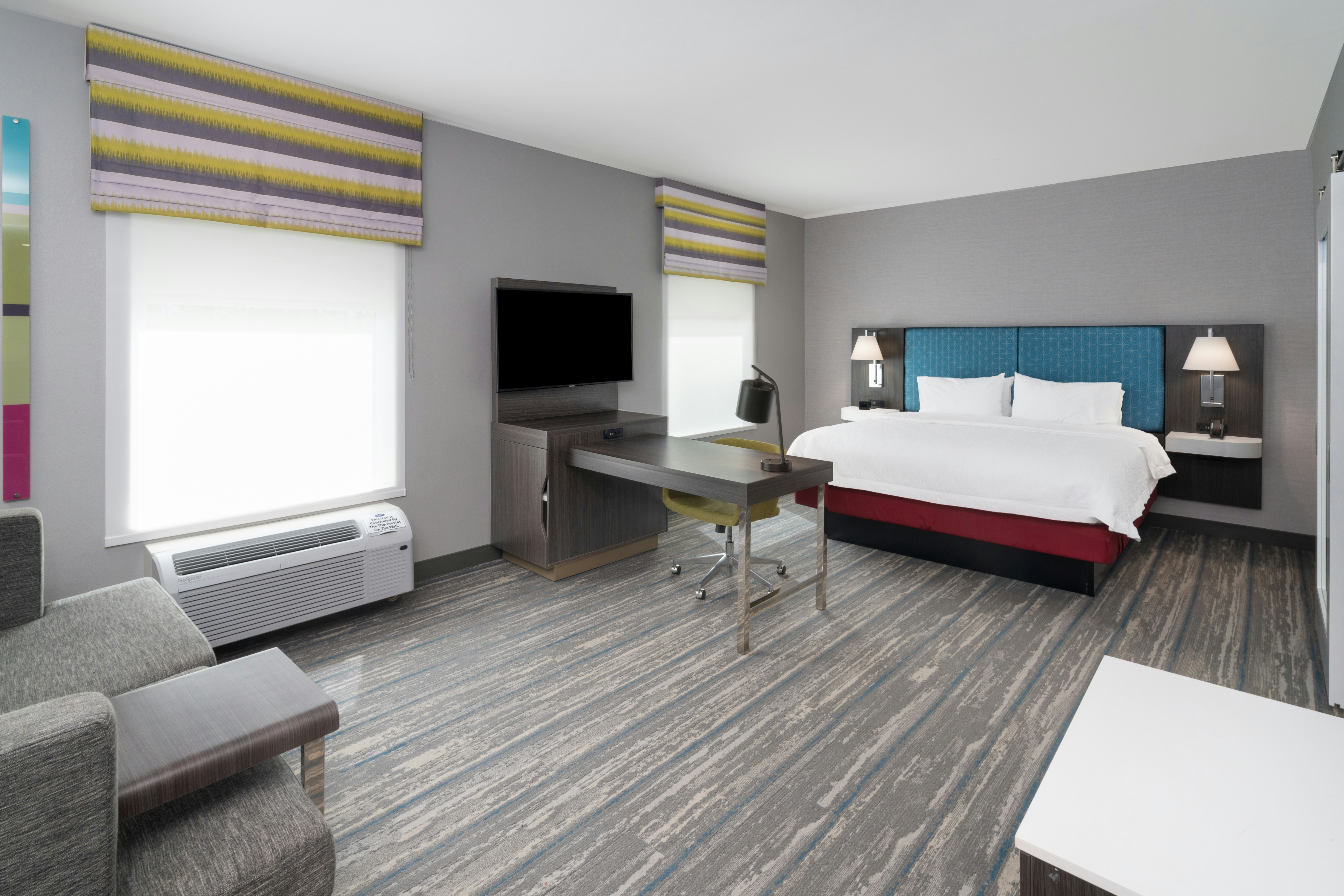 Hampton Inn by Hilton Hardeeville