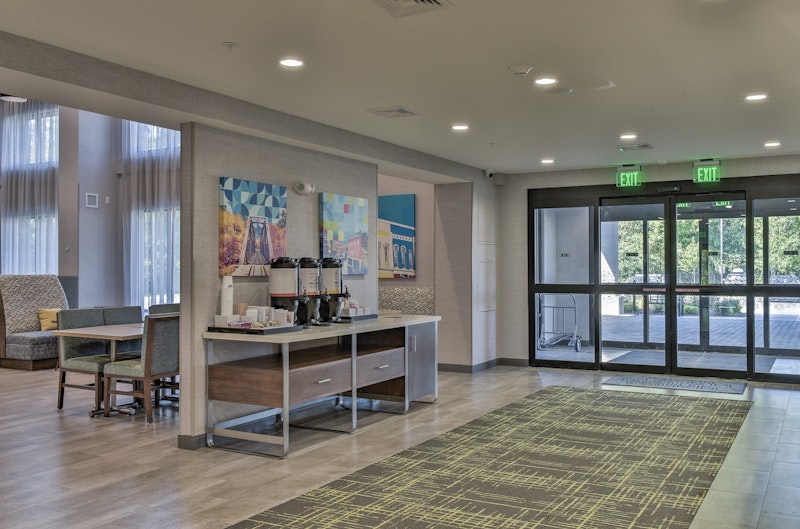 Hampton Inn & Suites by Hilton Keene