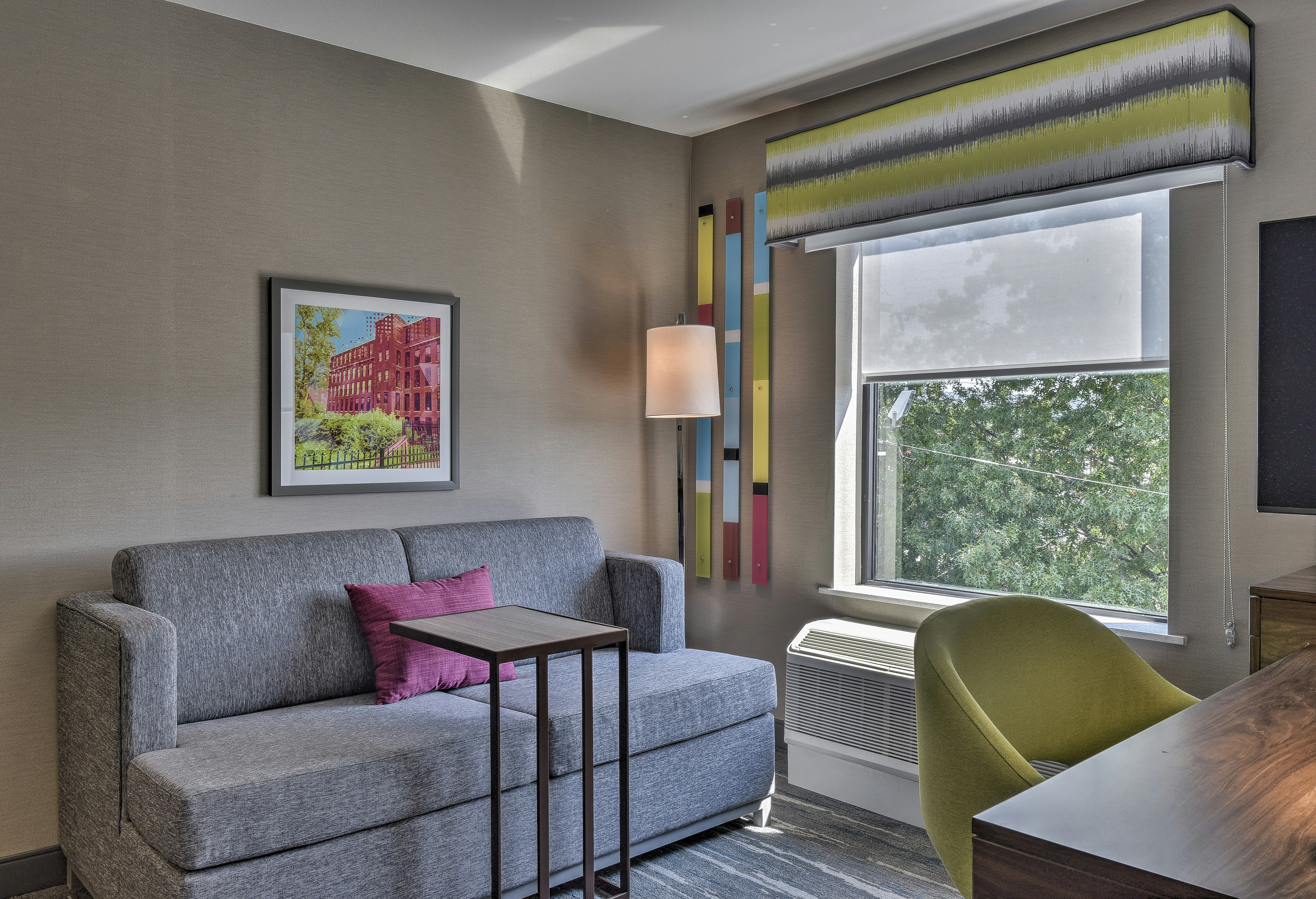 Hampton Inn & Suites by Hilton Keene