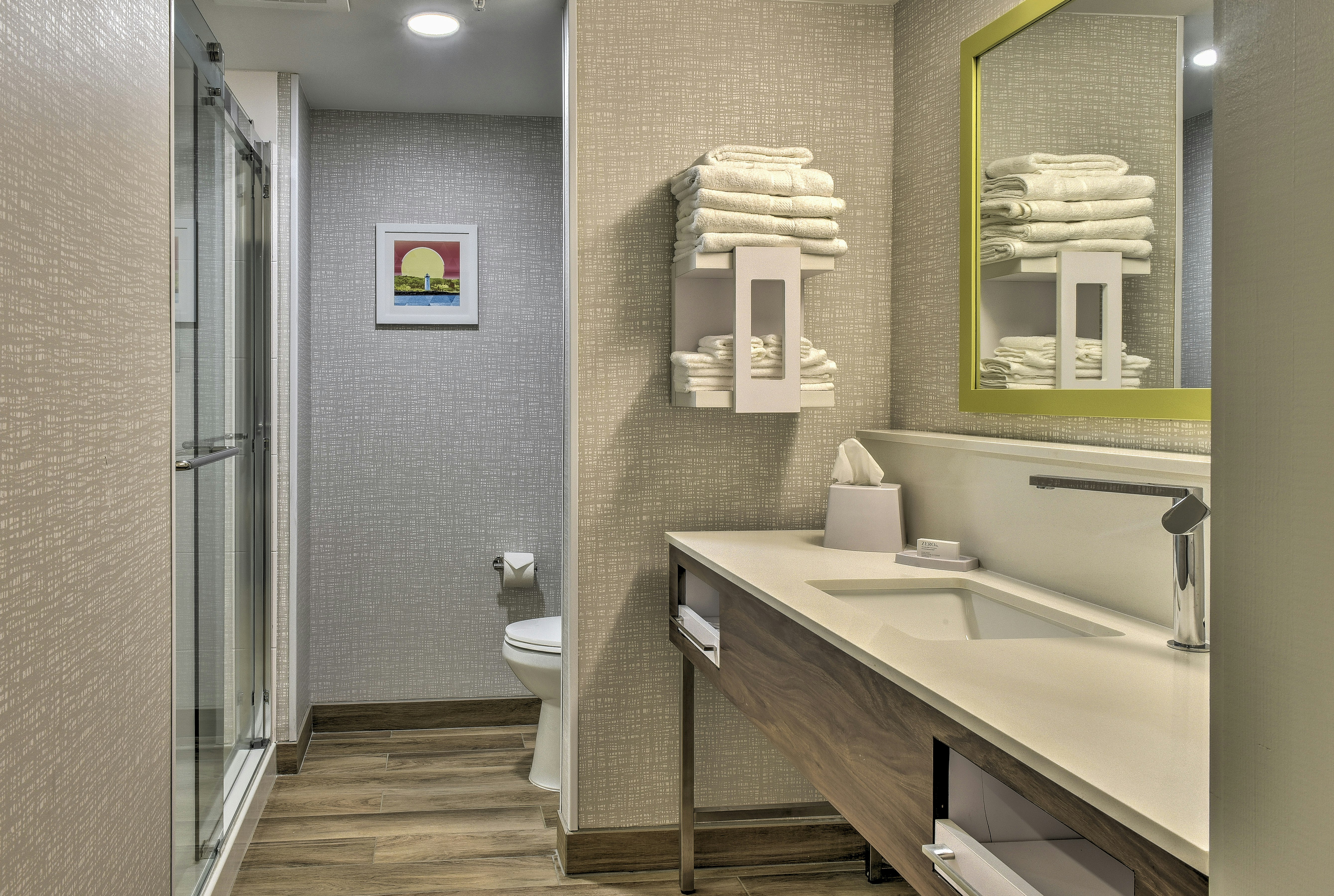 Hampton Inn & Suites by Hilton Keene