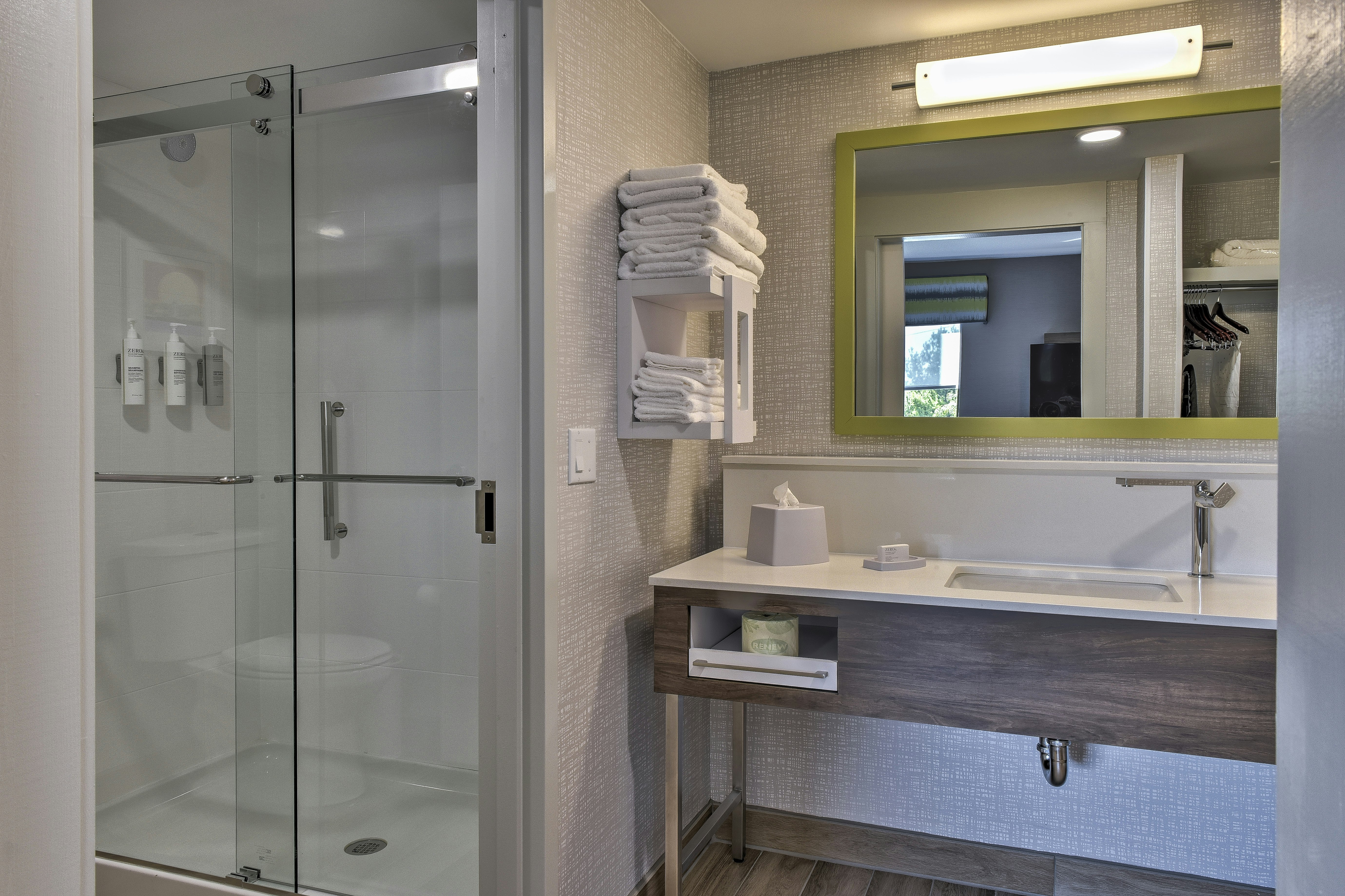 Hampton Inn & Suites by Hilton Keene