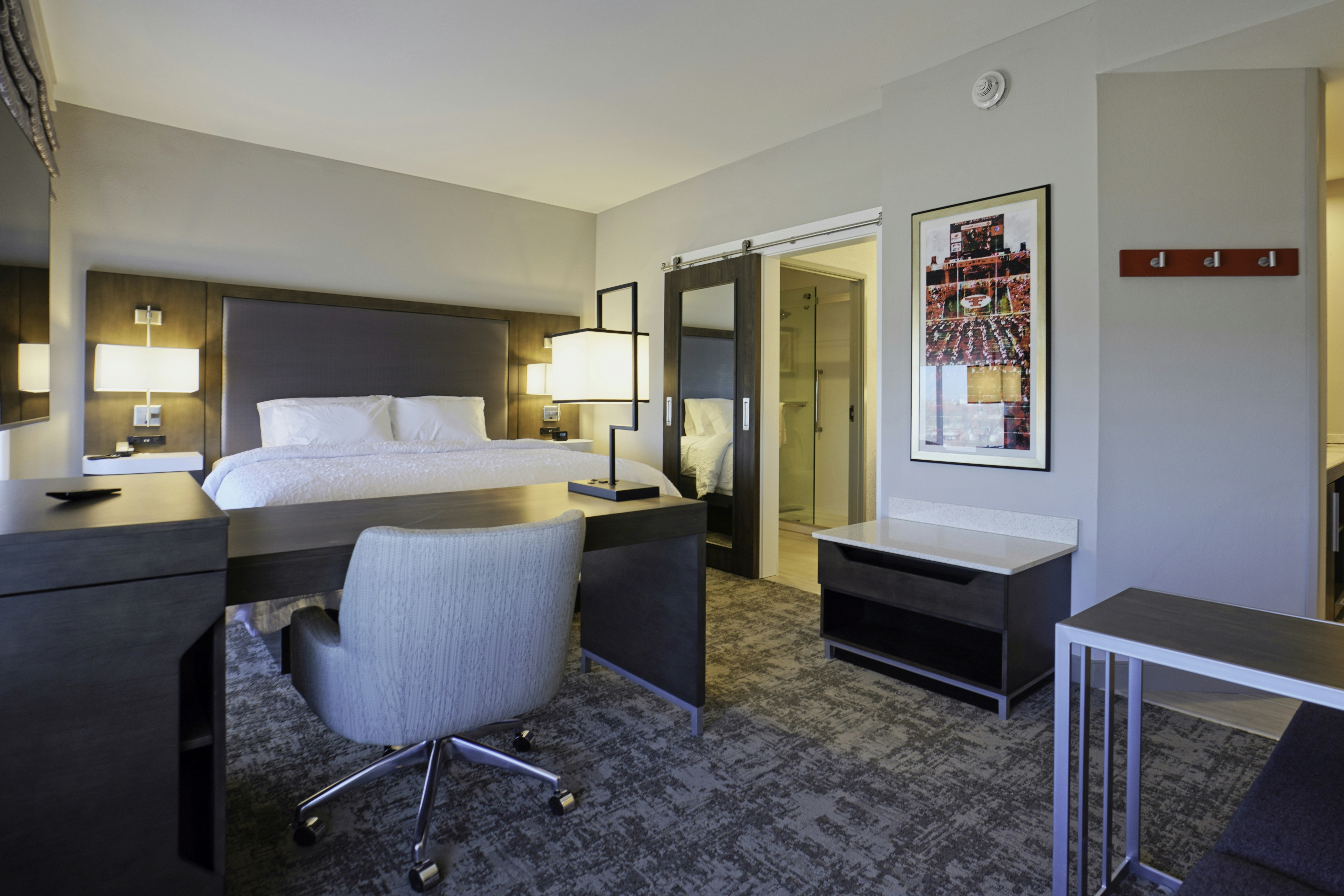 Hampton Inn & Suites by Hilton Lubbock University