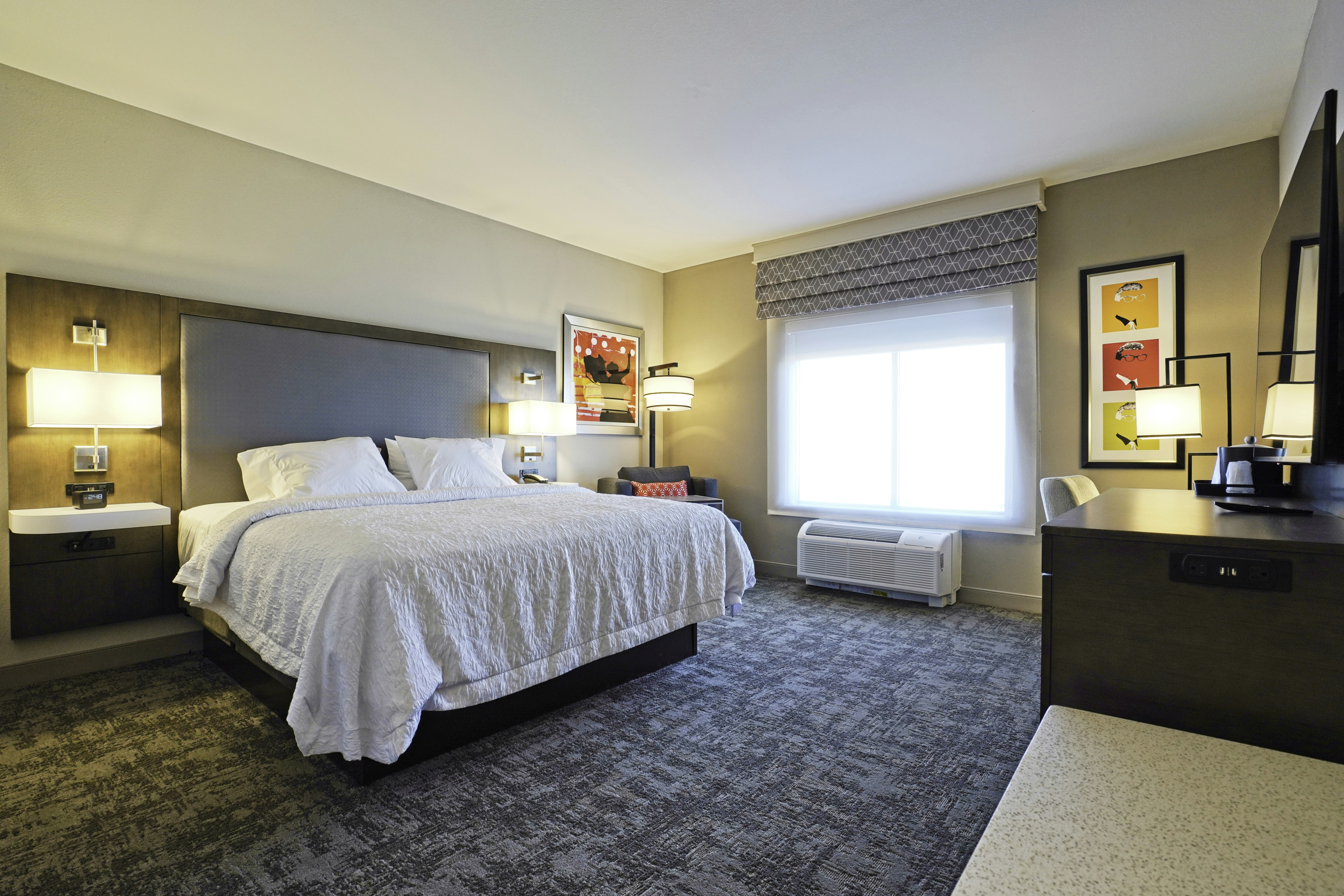 Hampton Inn & Suites by Hilton Lubbock University