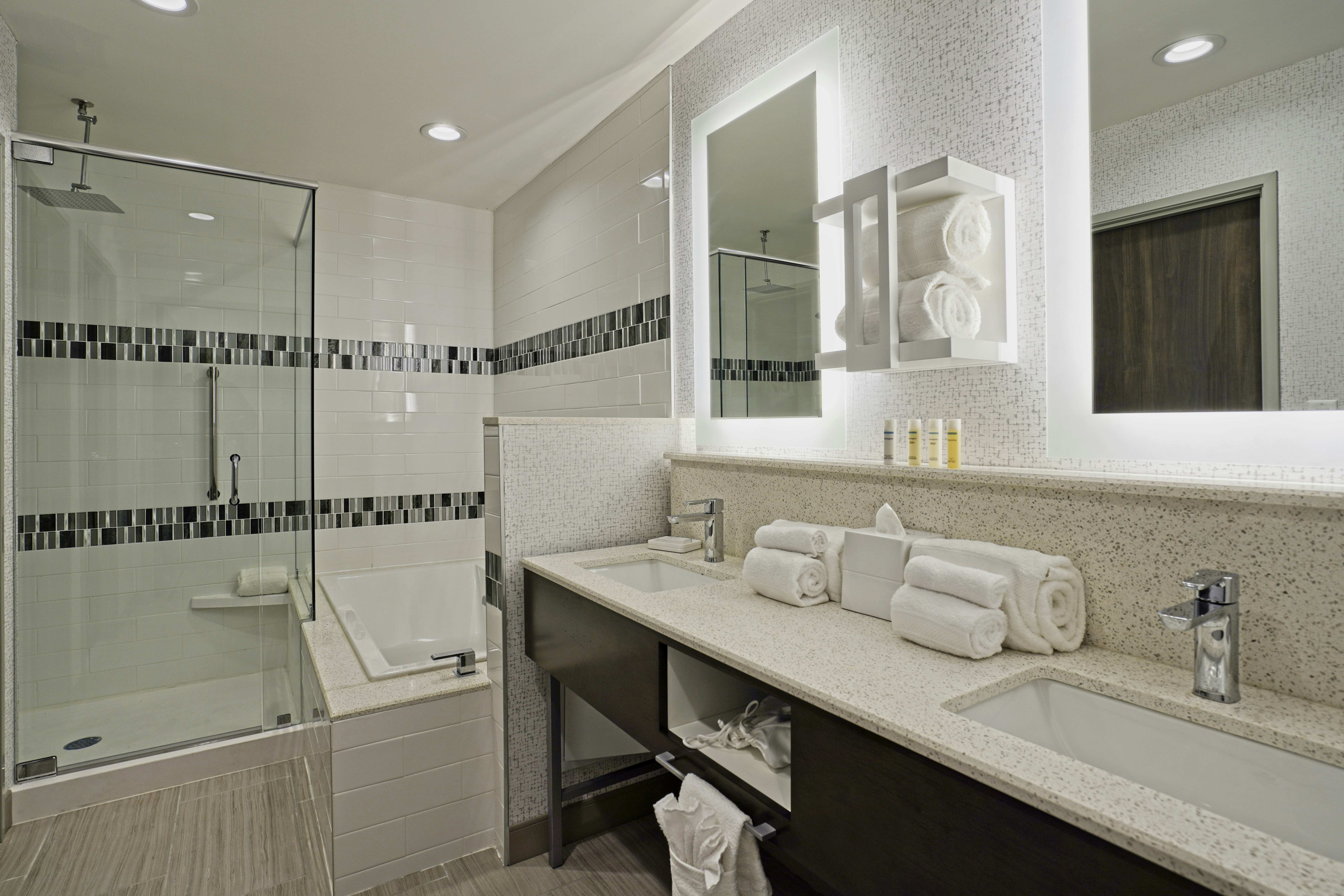 Hampton Inn & Suites by Hilton Lubbock University
